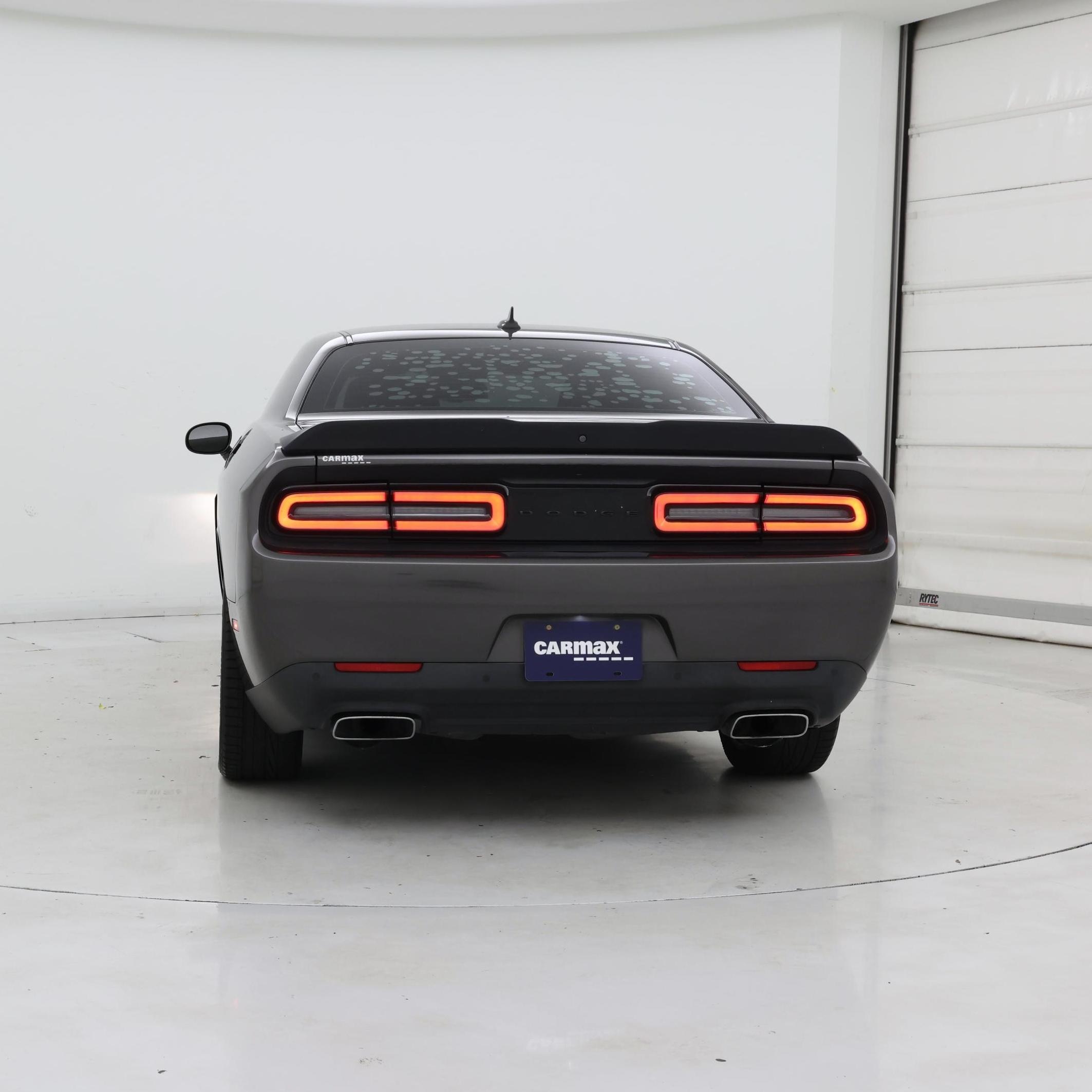 Thumbnail: 2021 Dodge Challenger - 6