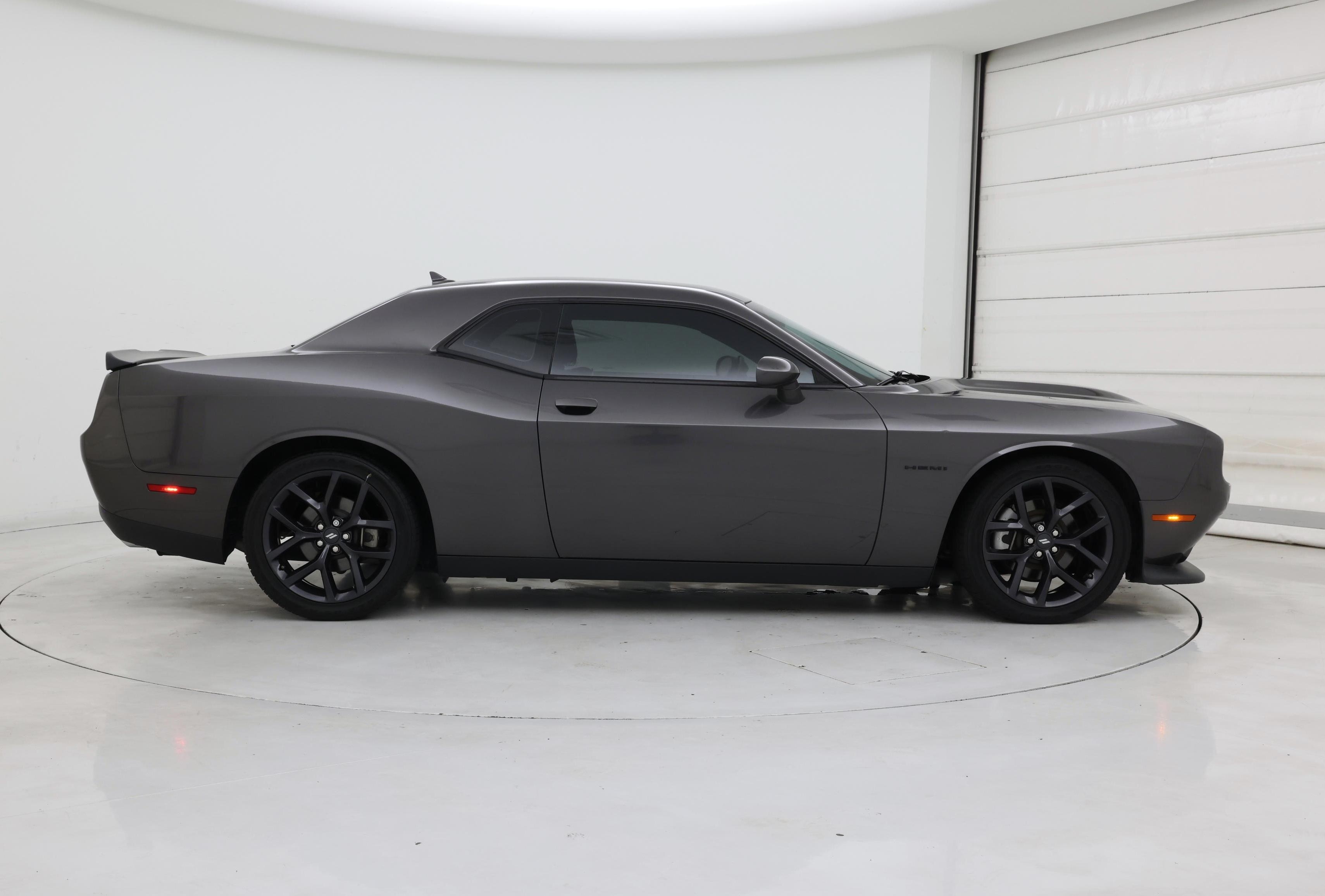 Thumbnail: 2021 Dodge Challenger - 7