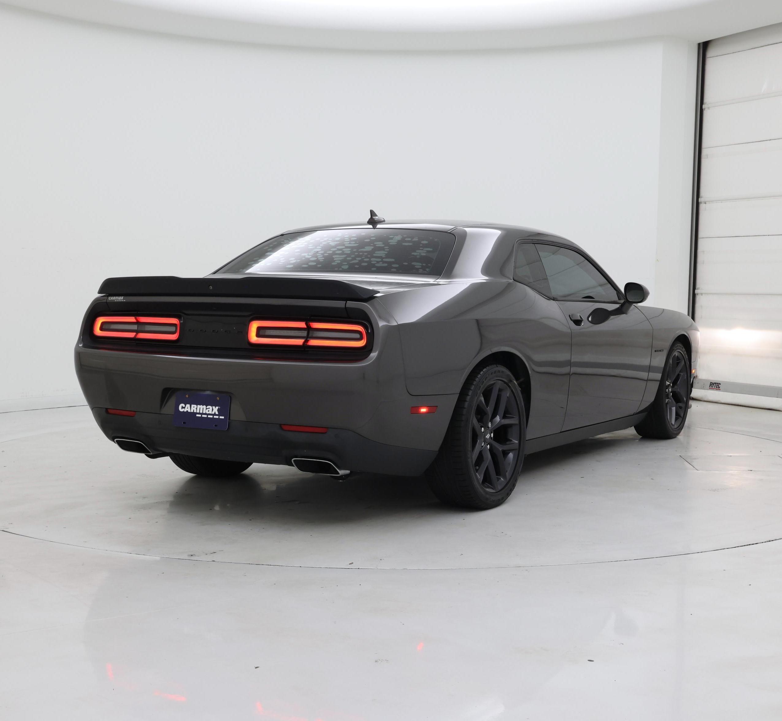 Thumbnail: 2021 Dodge Challenger - 8