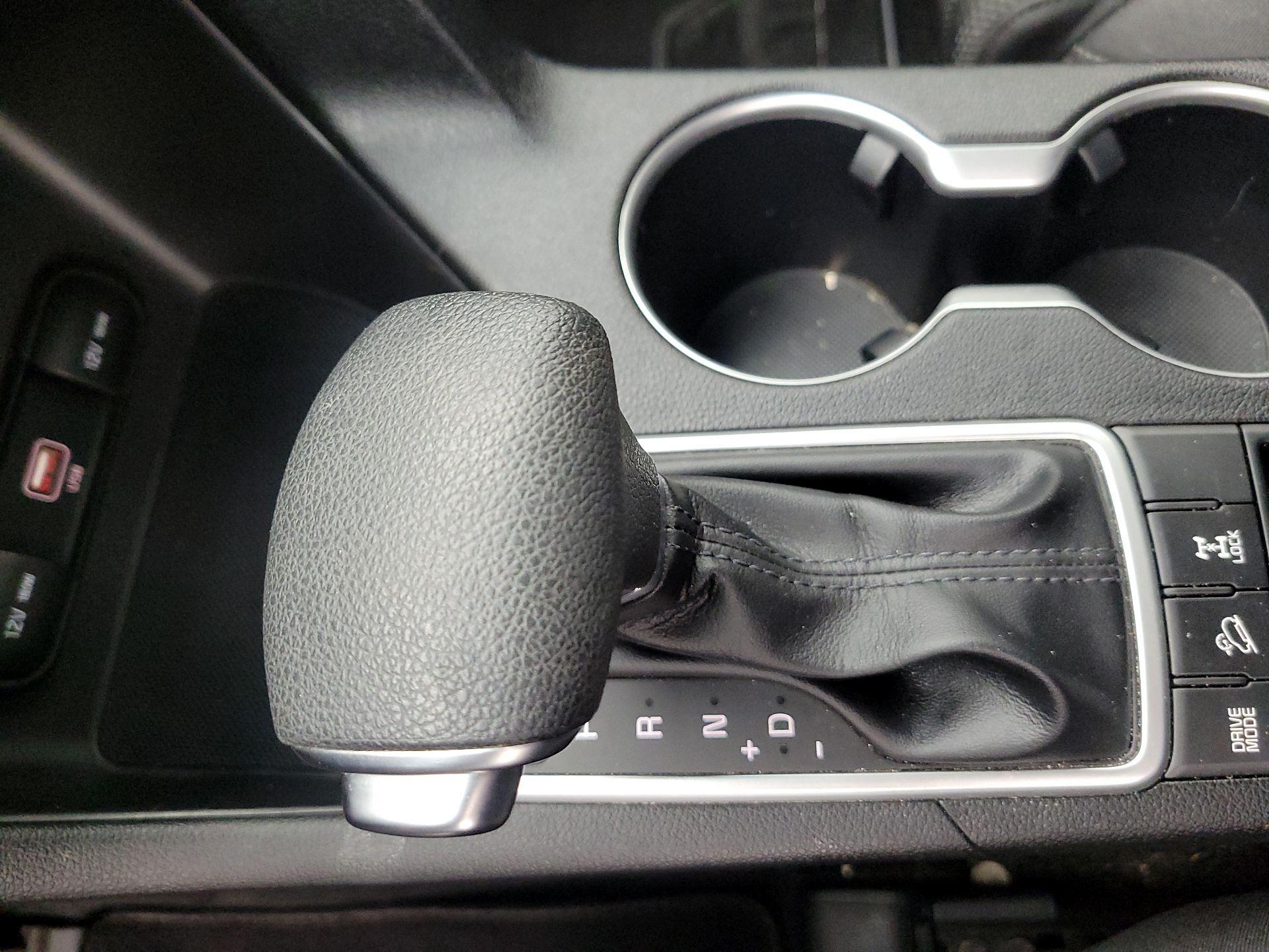 Thumbnail: 2022 Kia Sportage - 17