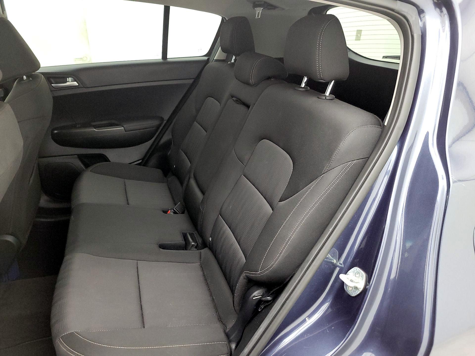 Thumbnail: 2022 Kia Sportage - 19