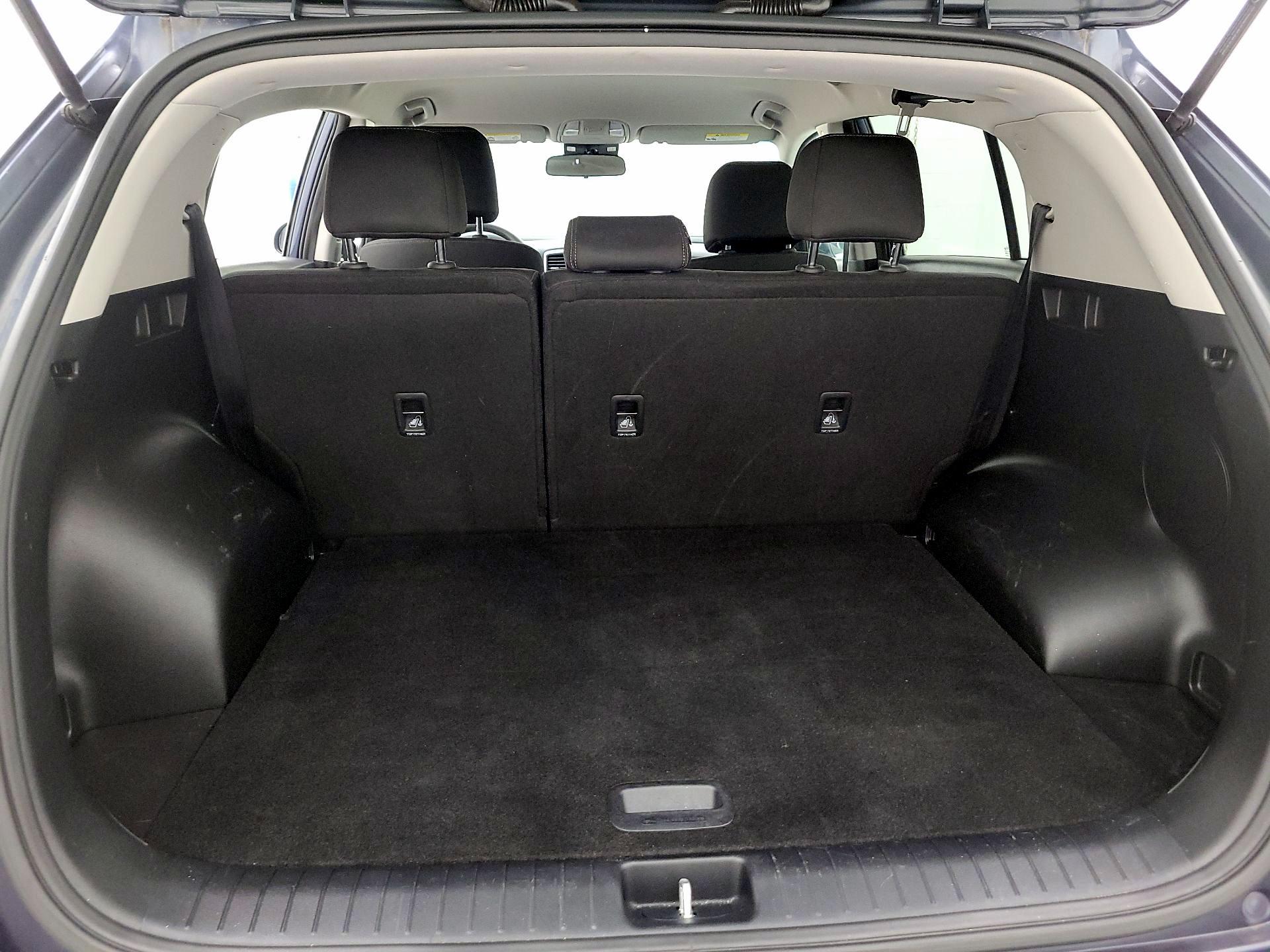 Thumbnail: 2022 Kia Sportage - 20