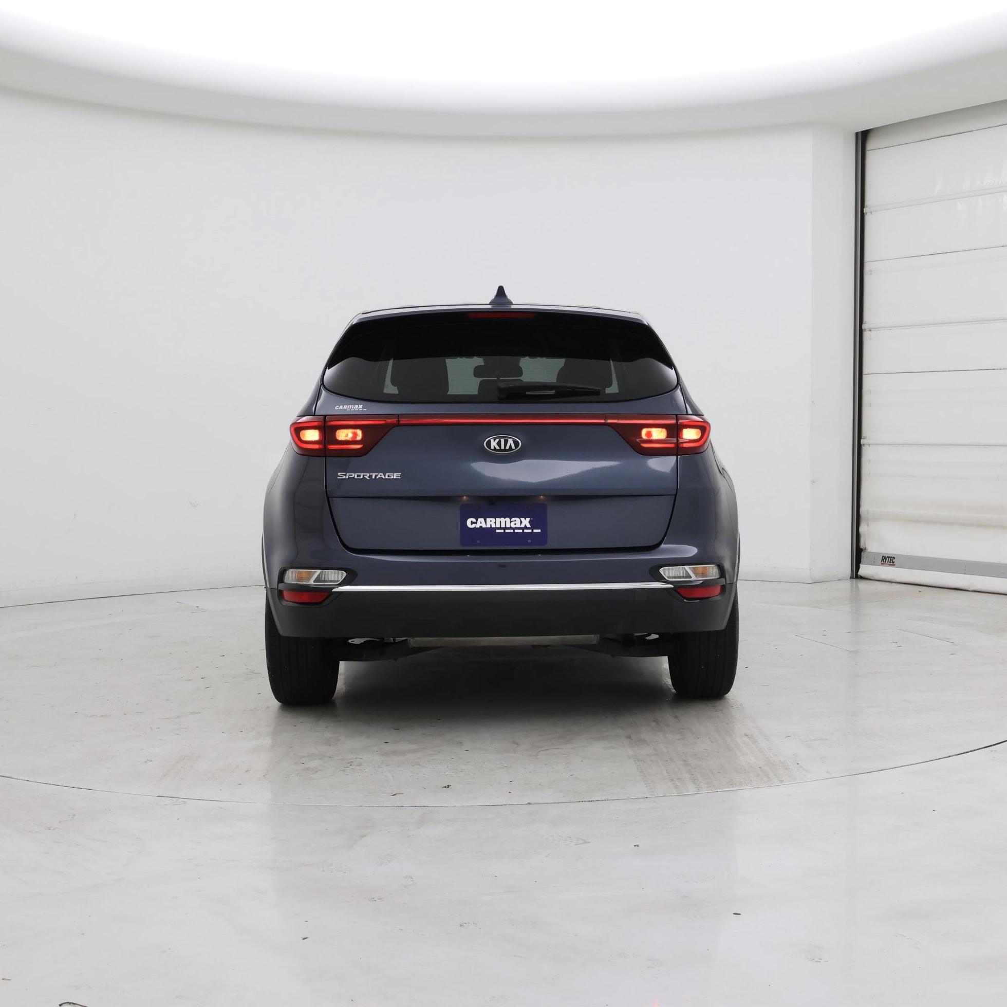 Thumbnail: 2022 Kia Sportage - 6