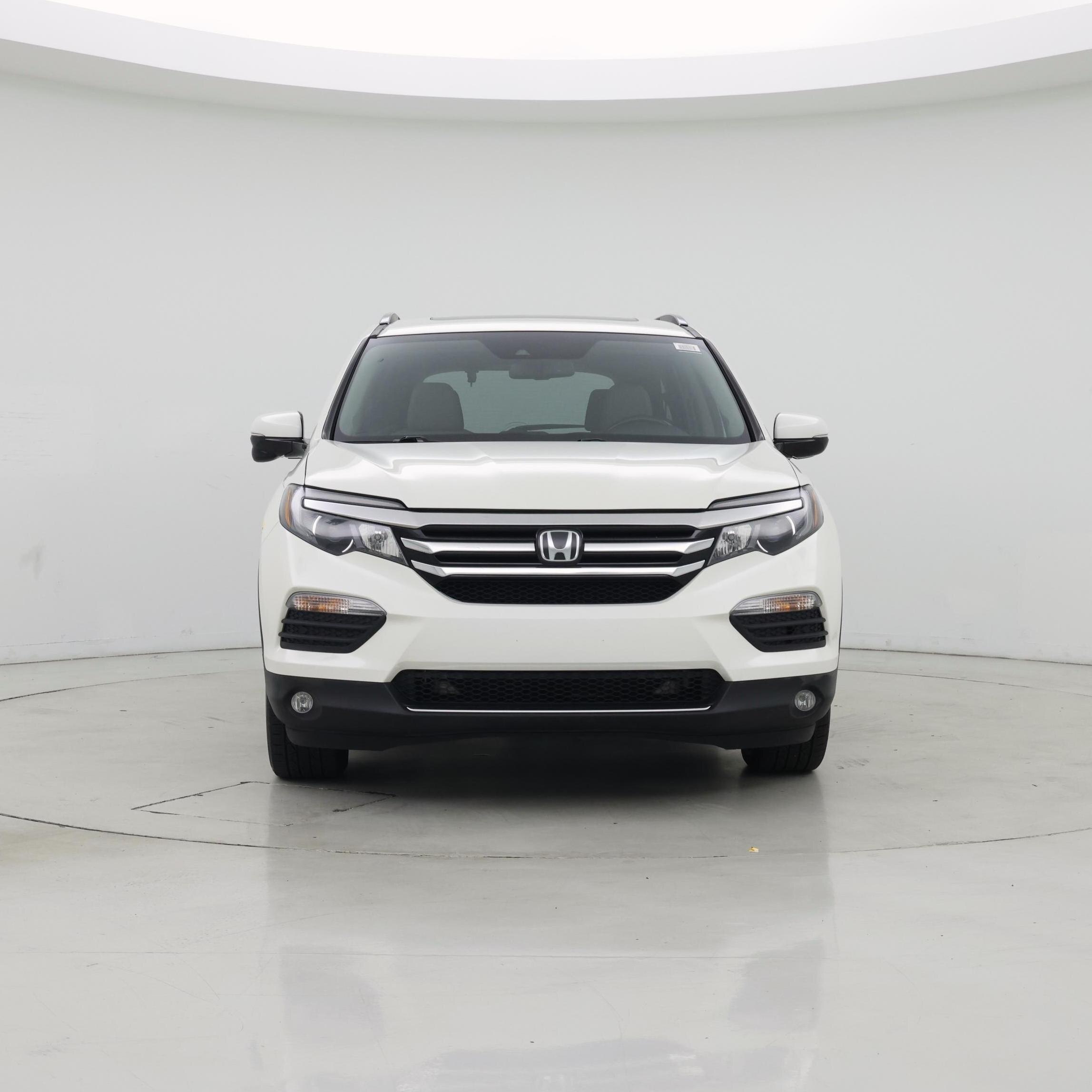 Thumbnail: 2018 Honda Pilot - 5