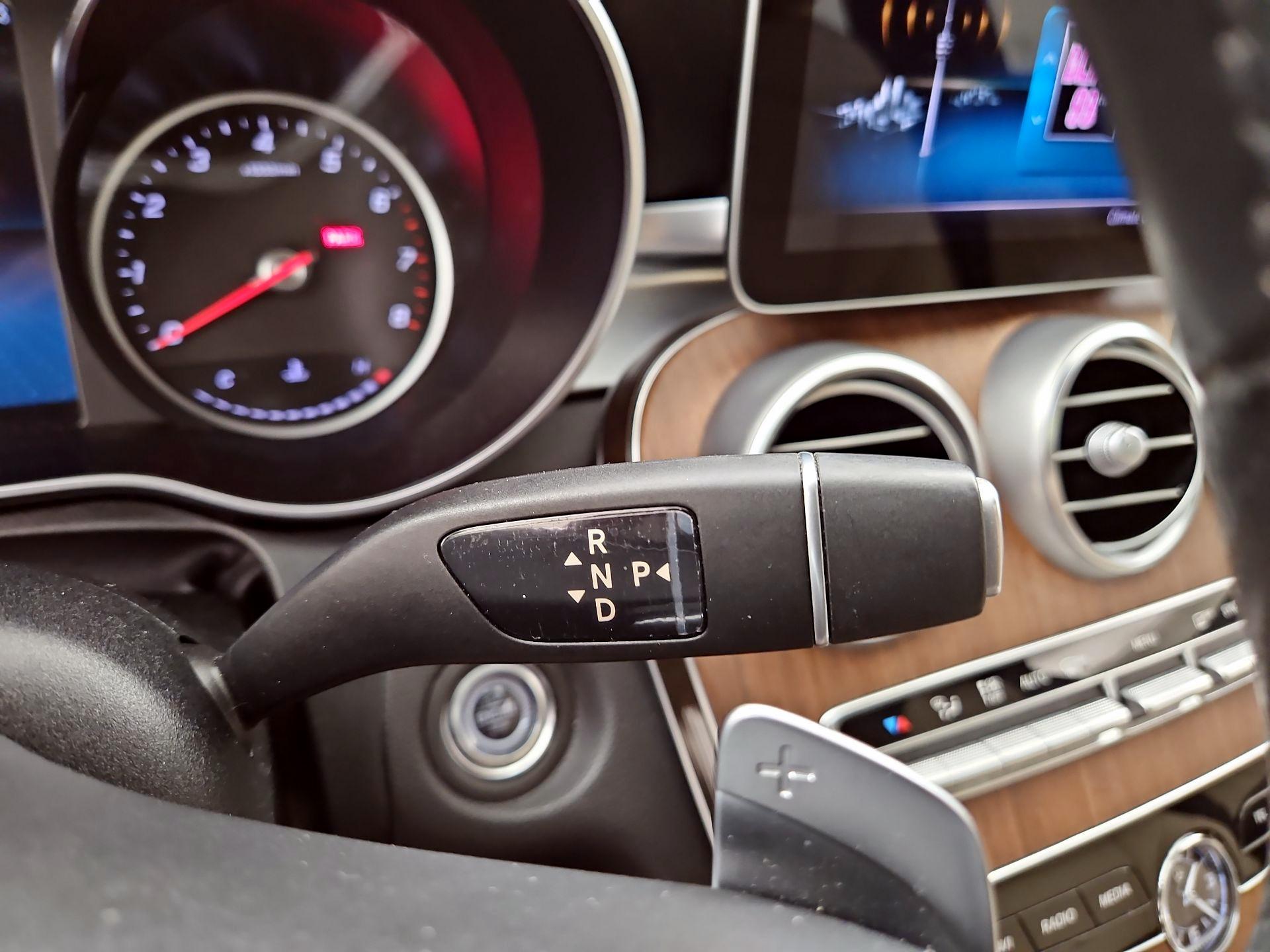 Thumbnail: 2019 Mercedes-Benz C-Class - 17