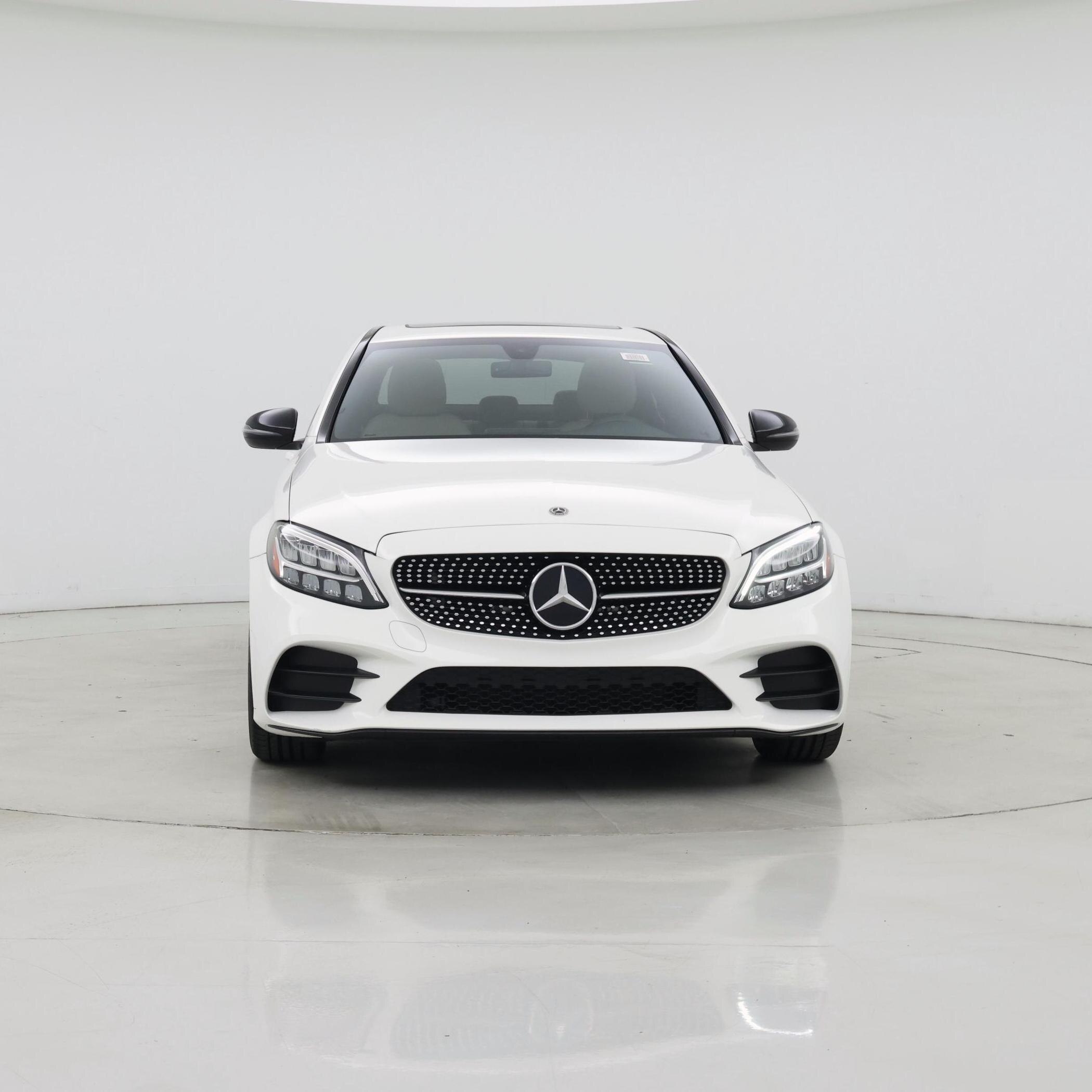 Thumbnail: 2019 Mercedes-Benz C-Class - 5