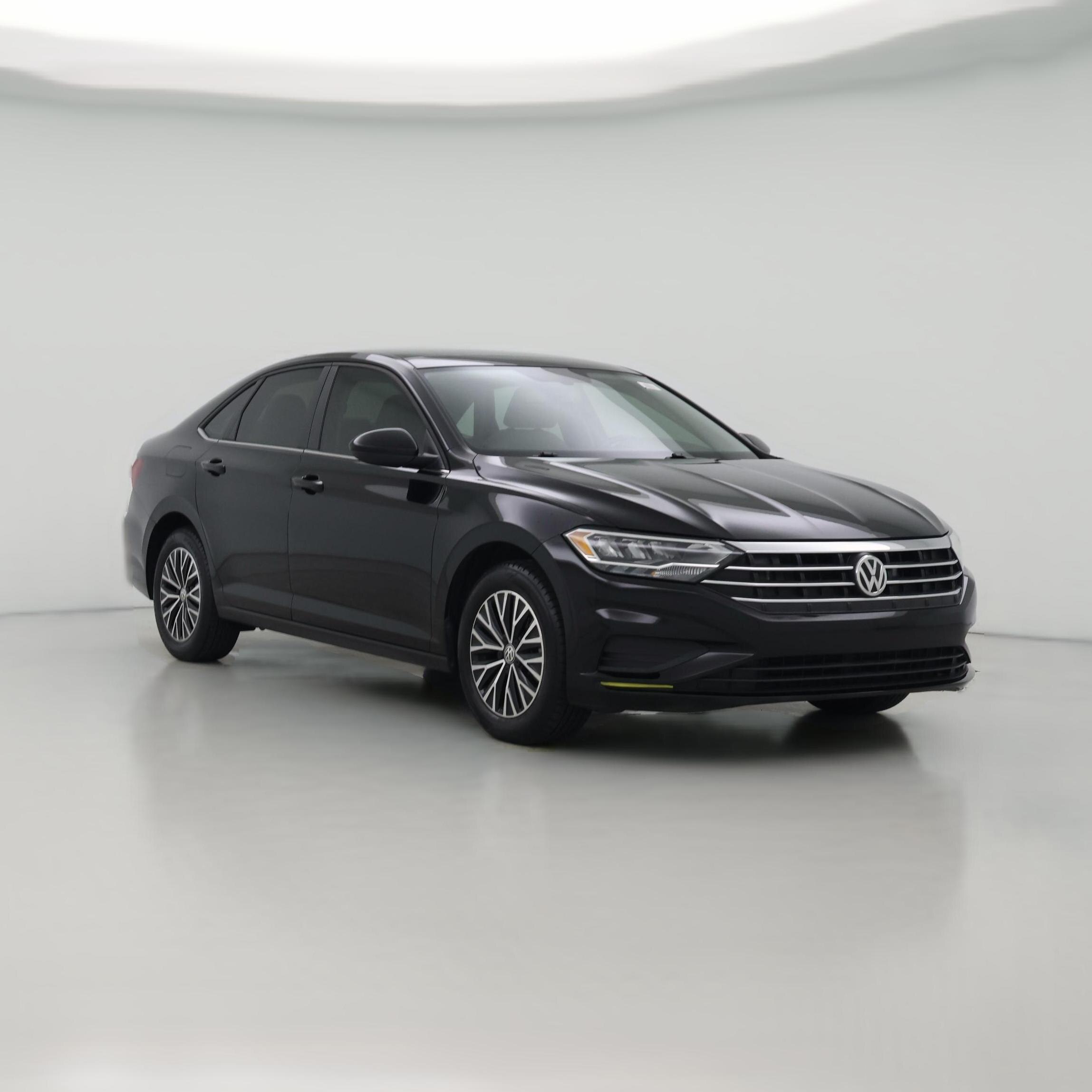Thumbnail: 2019 Volkswagen Jetta - 1