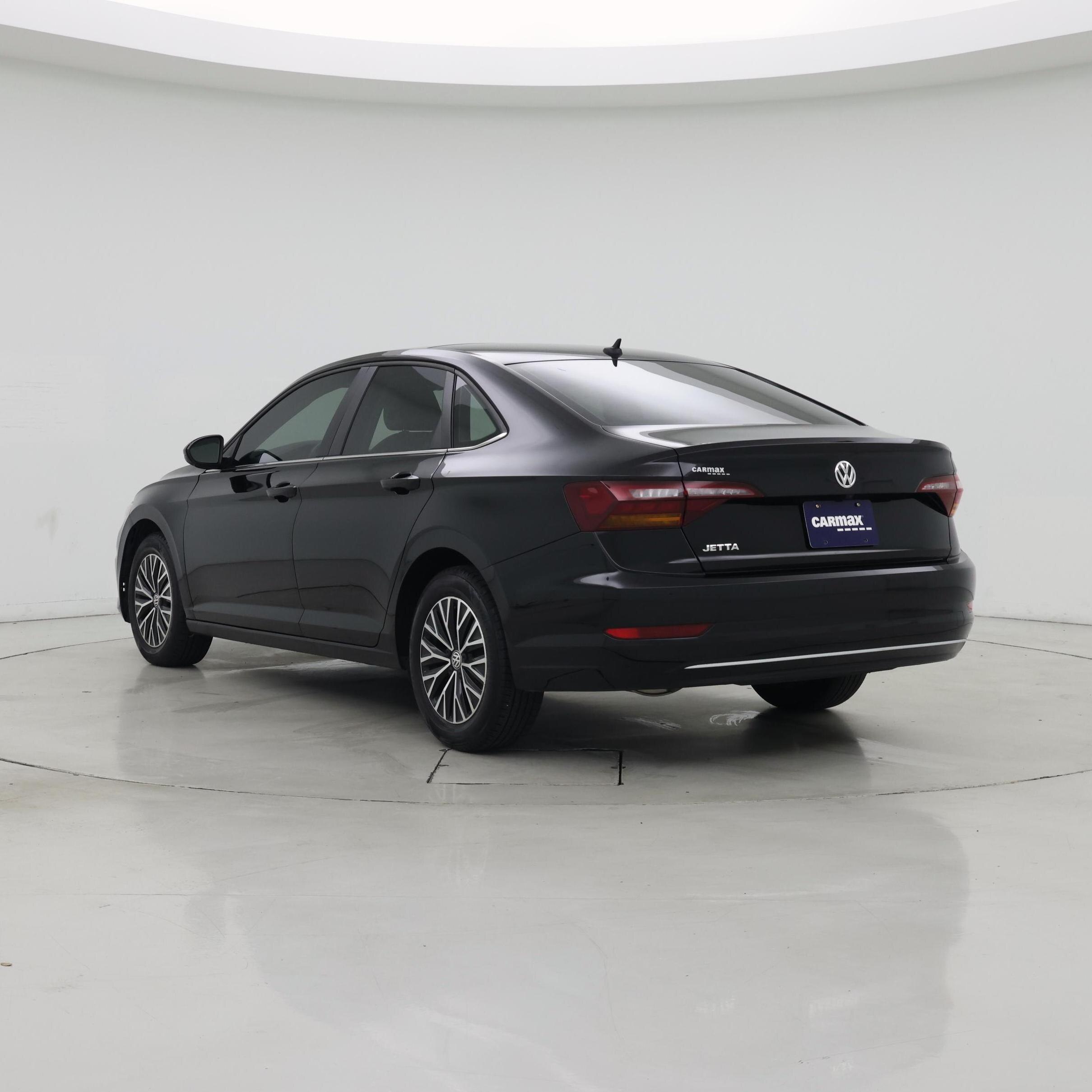 Thumbnail: 2019 Volkswagen Jetta - 2