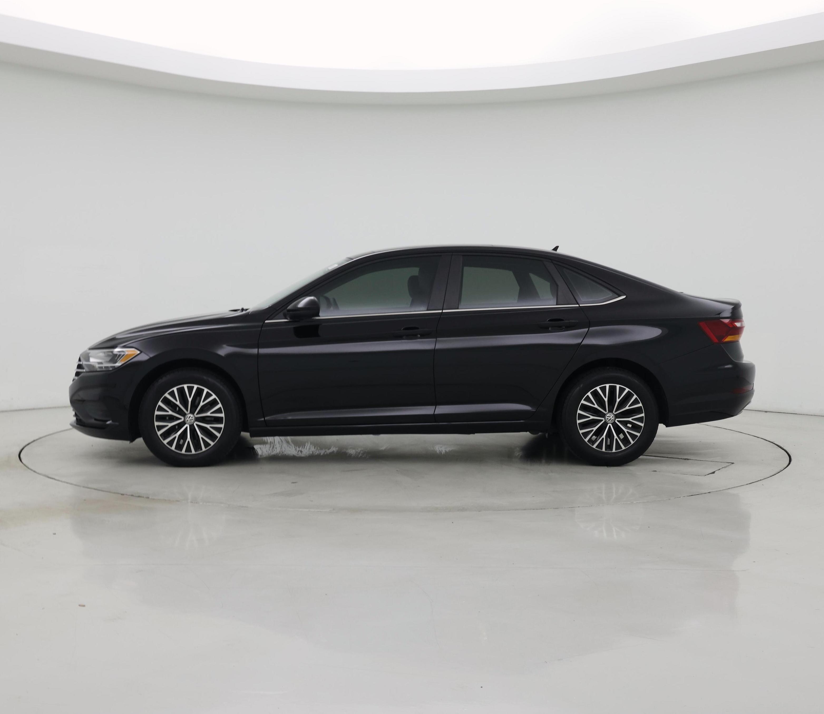 Thumbnail: 2019 Volkswagen Jetta - 3