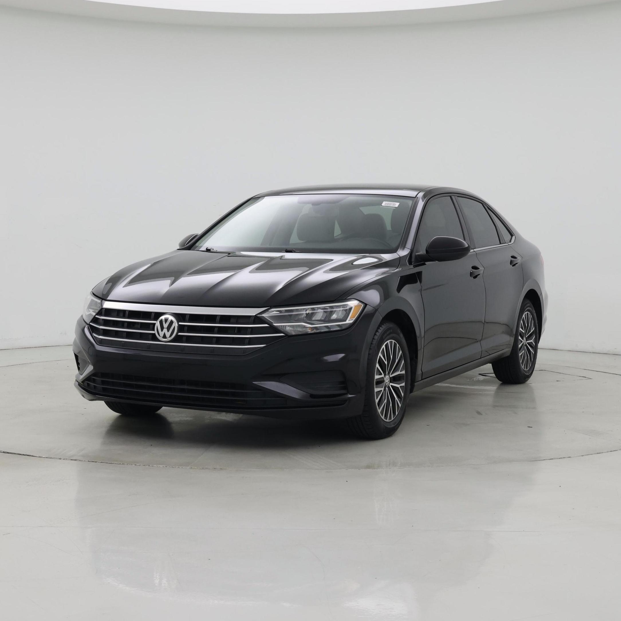 Thumbnail: 2019 Volkswagen Jetta - 4