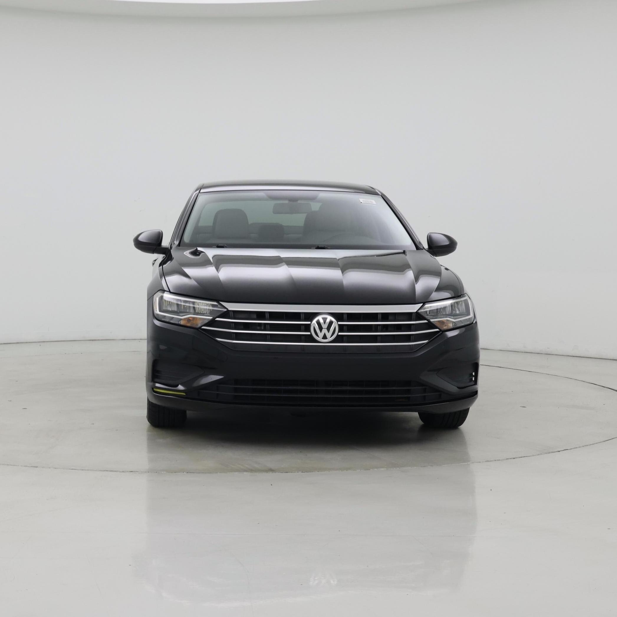 Thumbnail: 2019 Volkswagen Jetta - 5