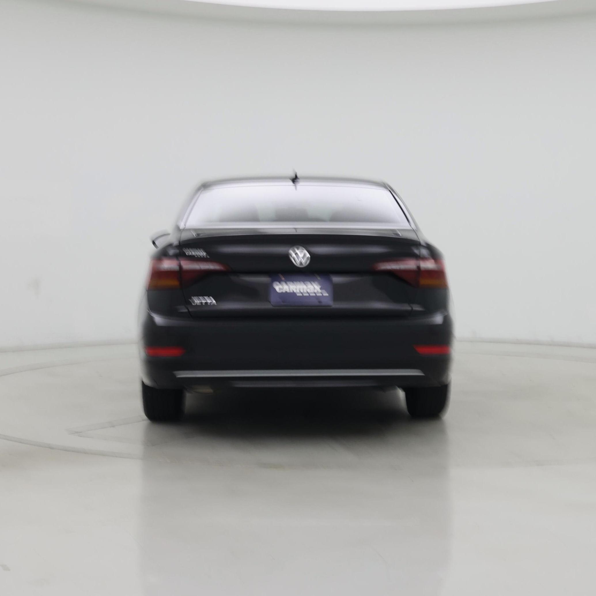 Thumbnail: 2019 Volkswagen Jetta - 6