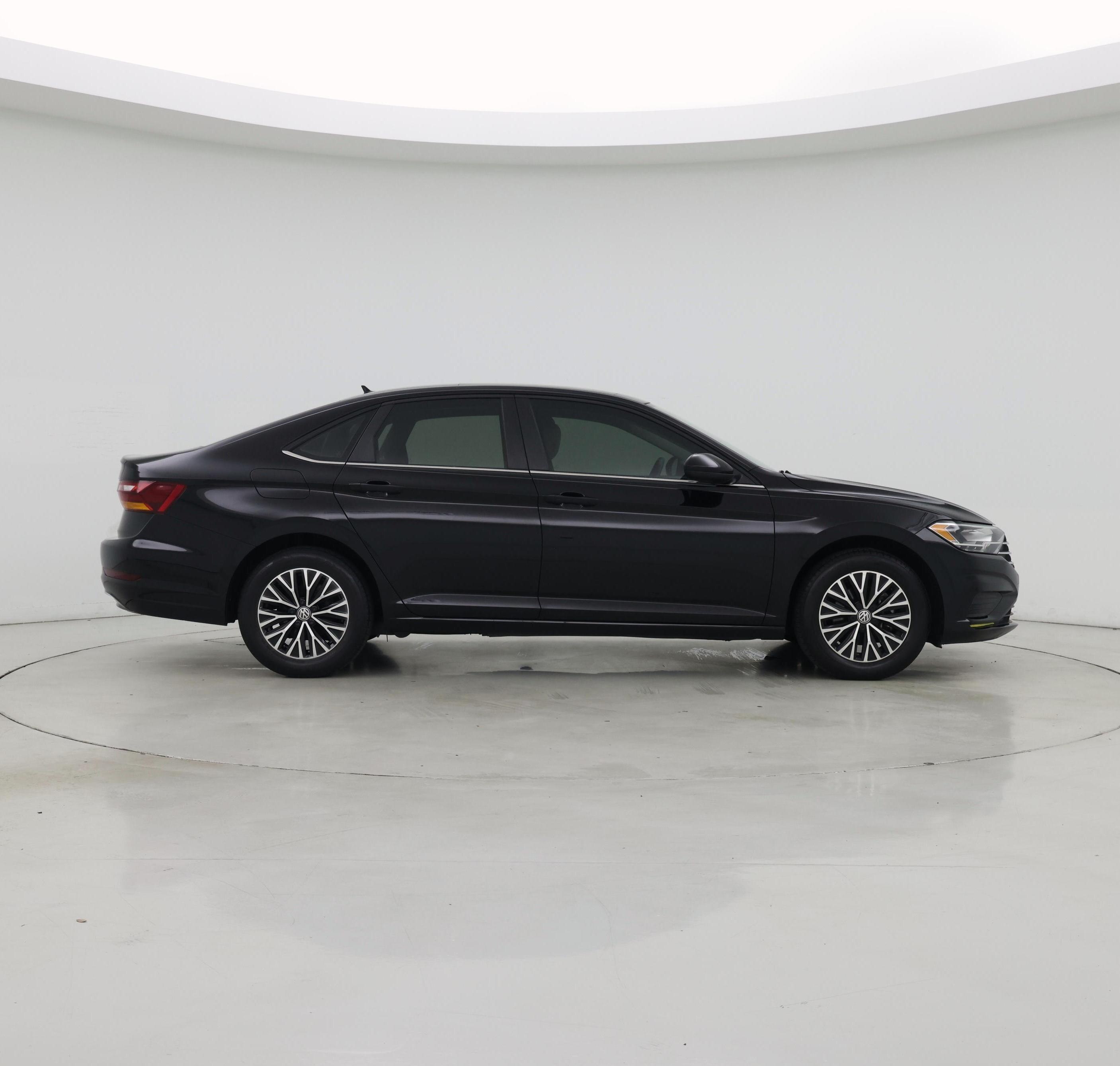Thumbnail: 2019 Volkswagen Jetta - 7