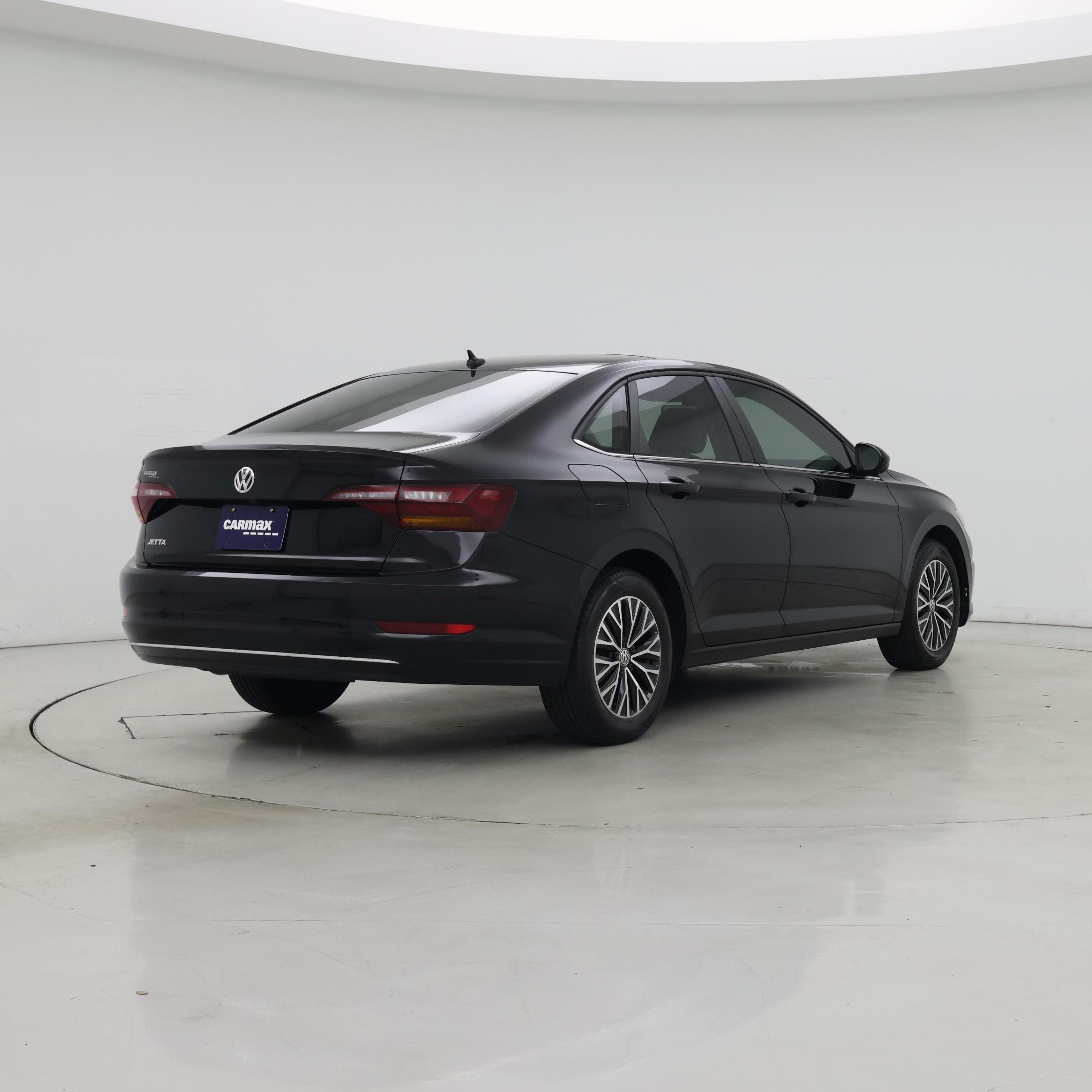 Thumbnail: 2019 Volkswagen Jetta - 8