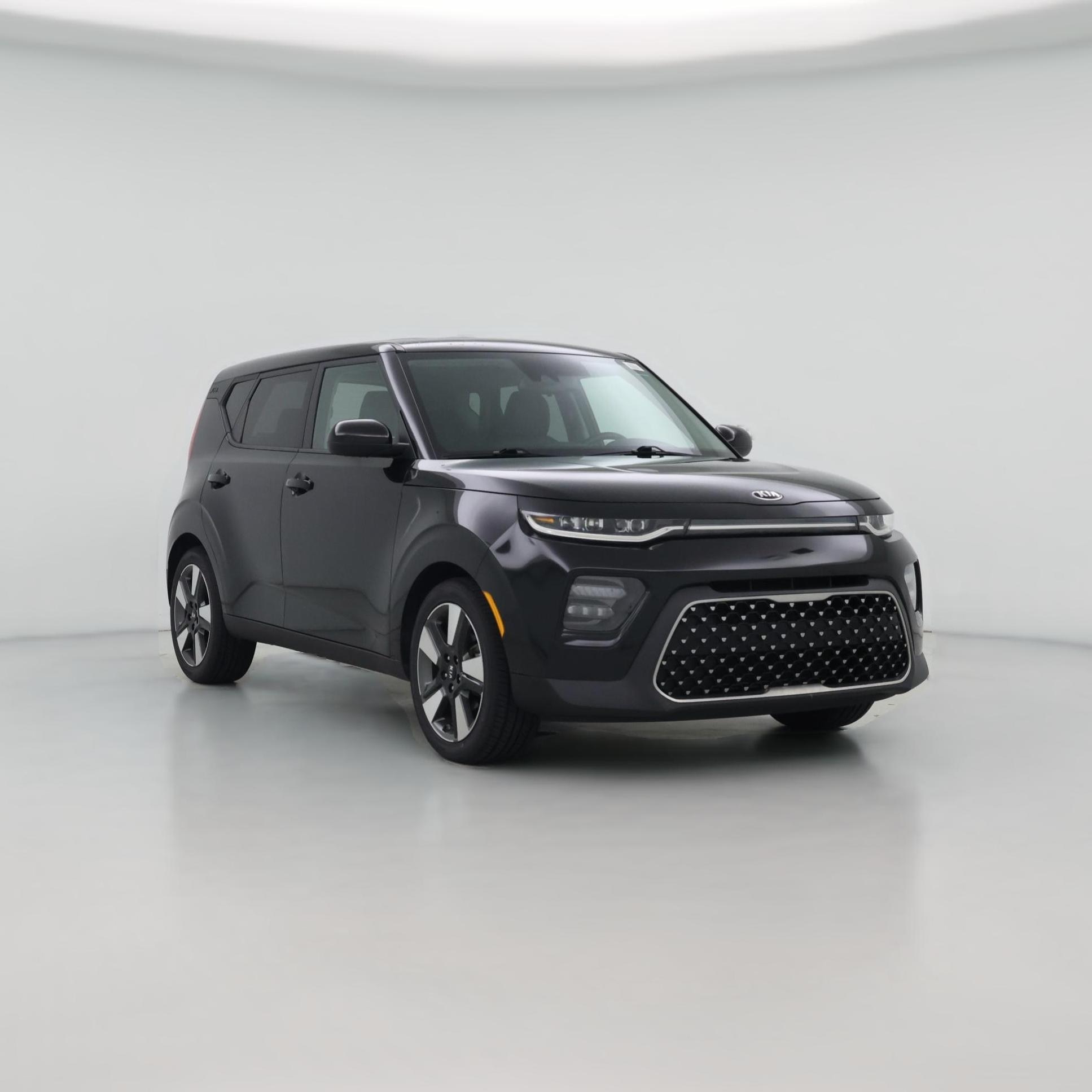 Thumbnail: 2020 Kia Soul - 1