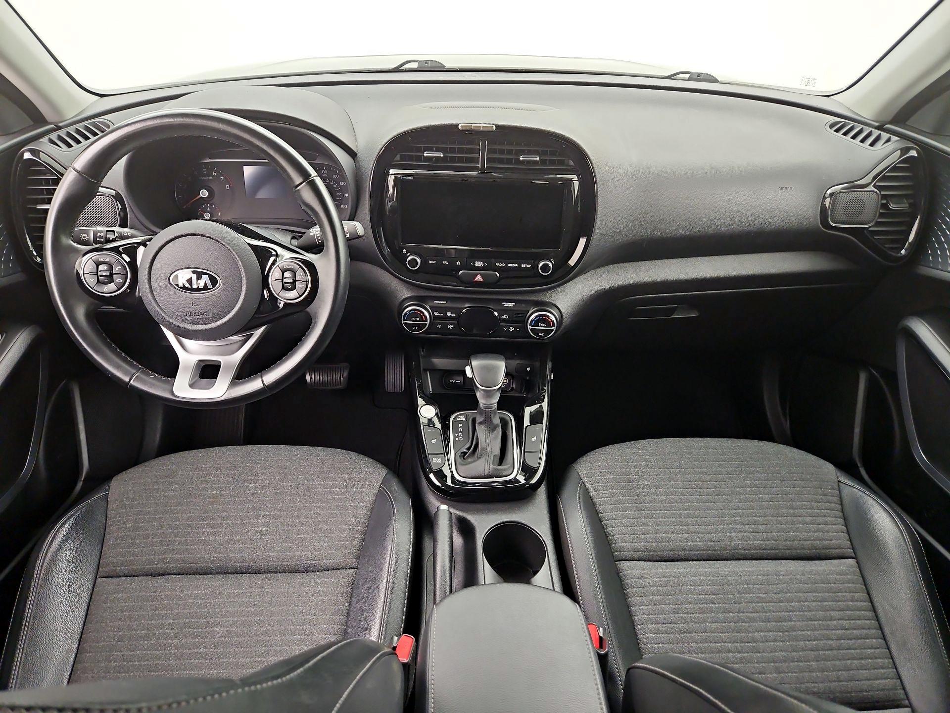 Thumbnail: 2020 Kia Soul - 9