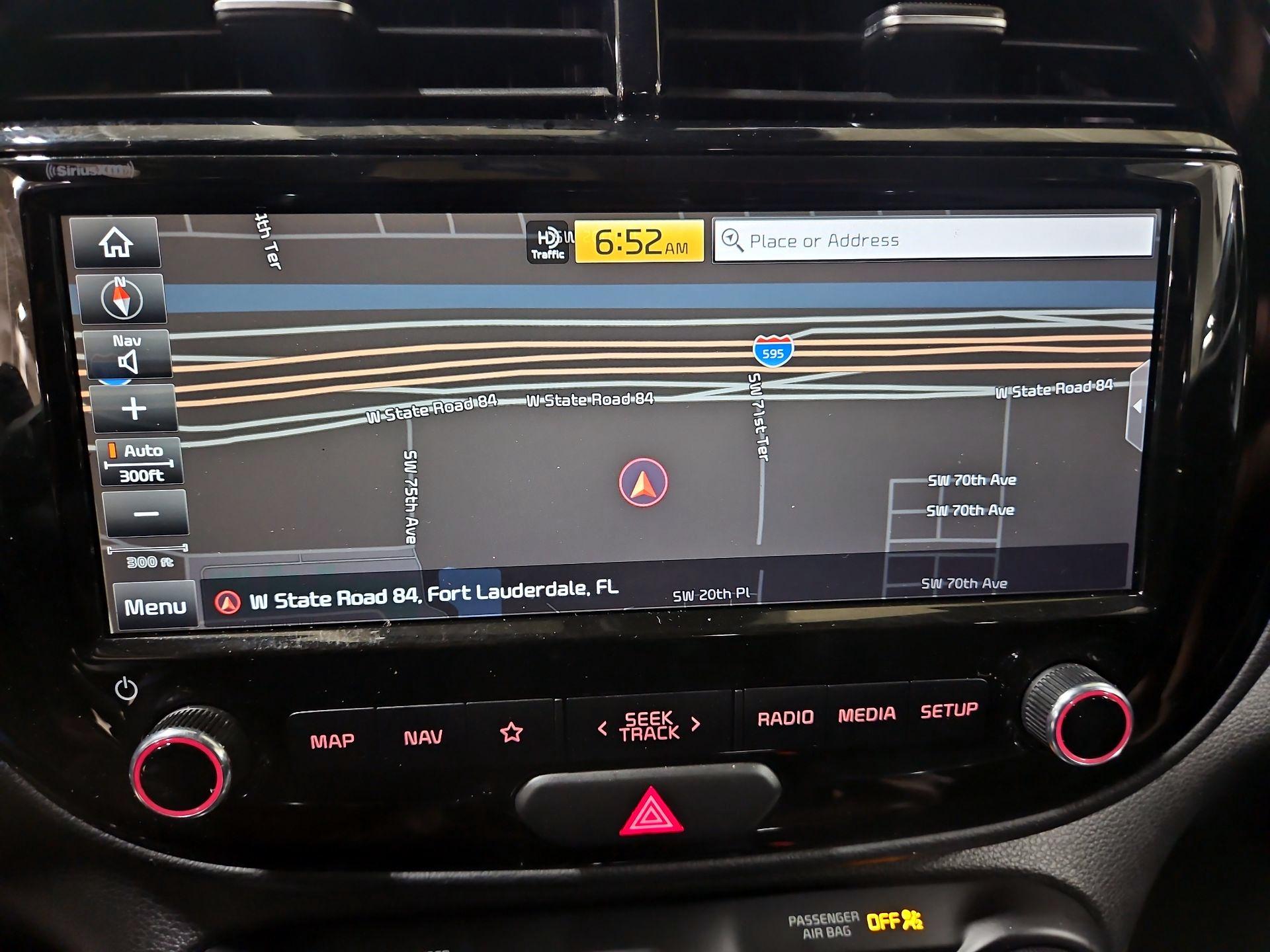 Thumbnail: 2020 Kia Soul - 14