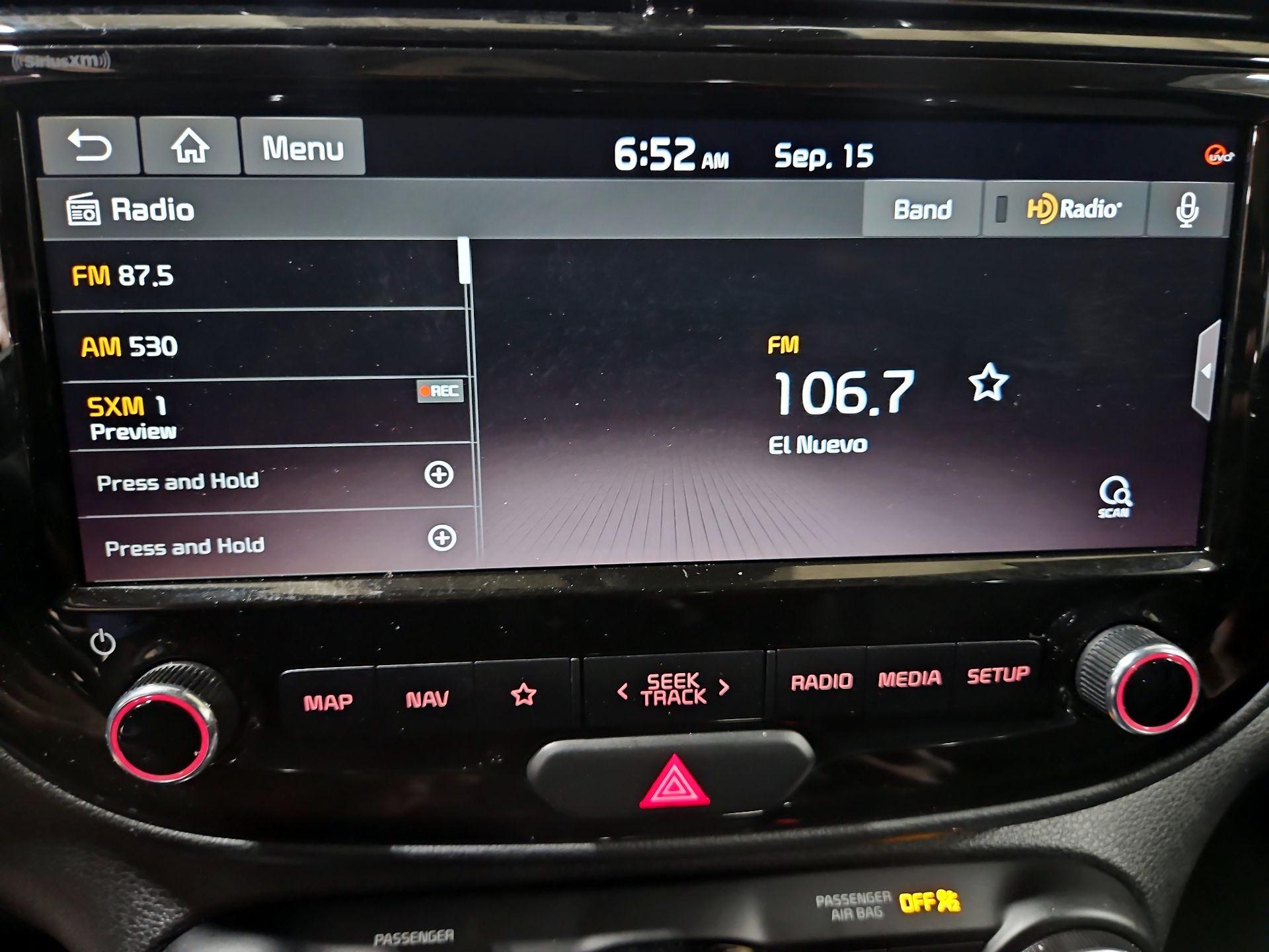 Thumbnail: 2020 Kia Soul - 15