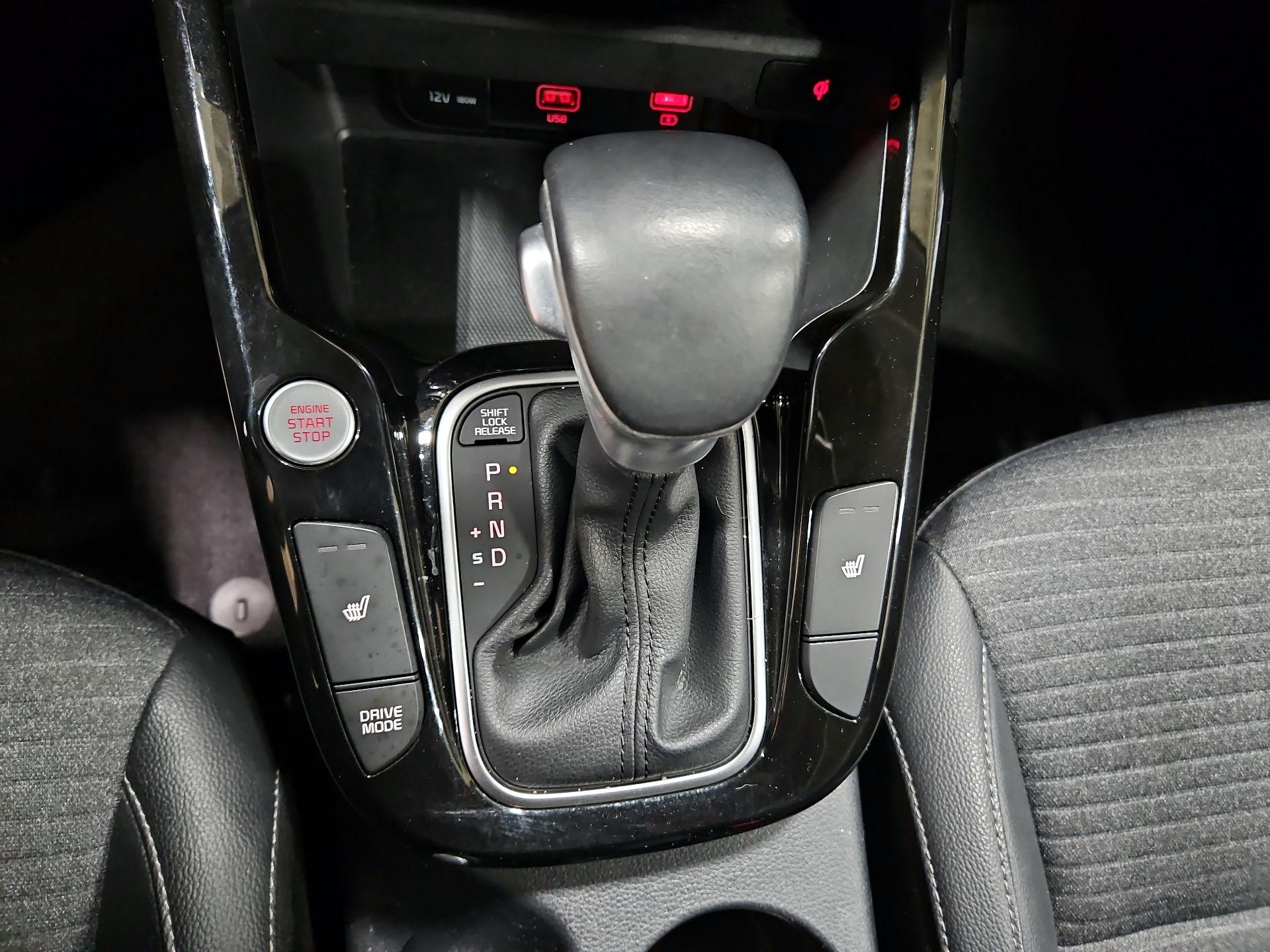 Thumbnail: 2020 Kia Soul - 17