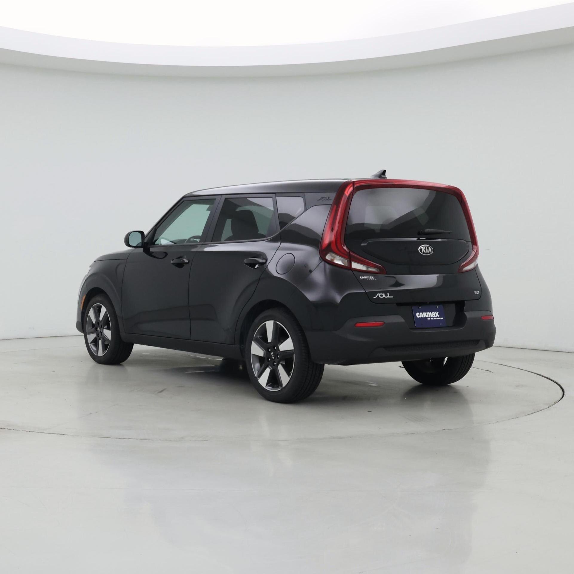 Thumbnail: 2020 Kia Soul - 2