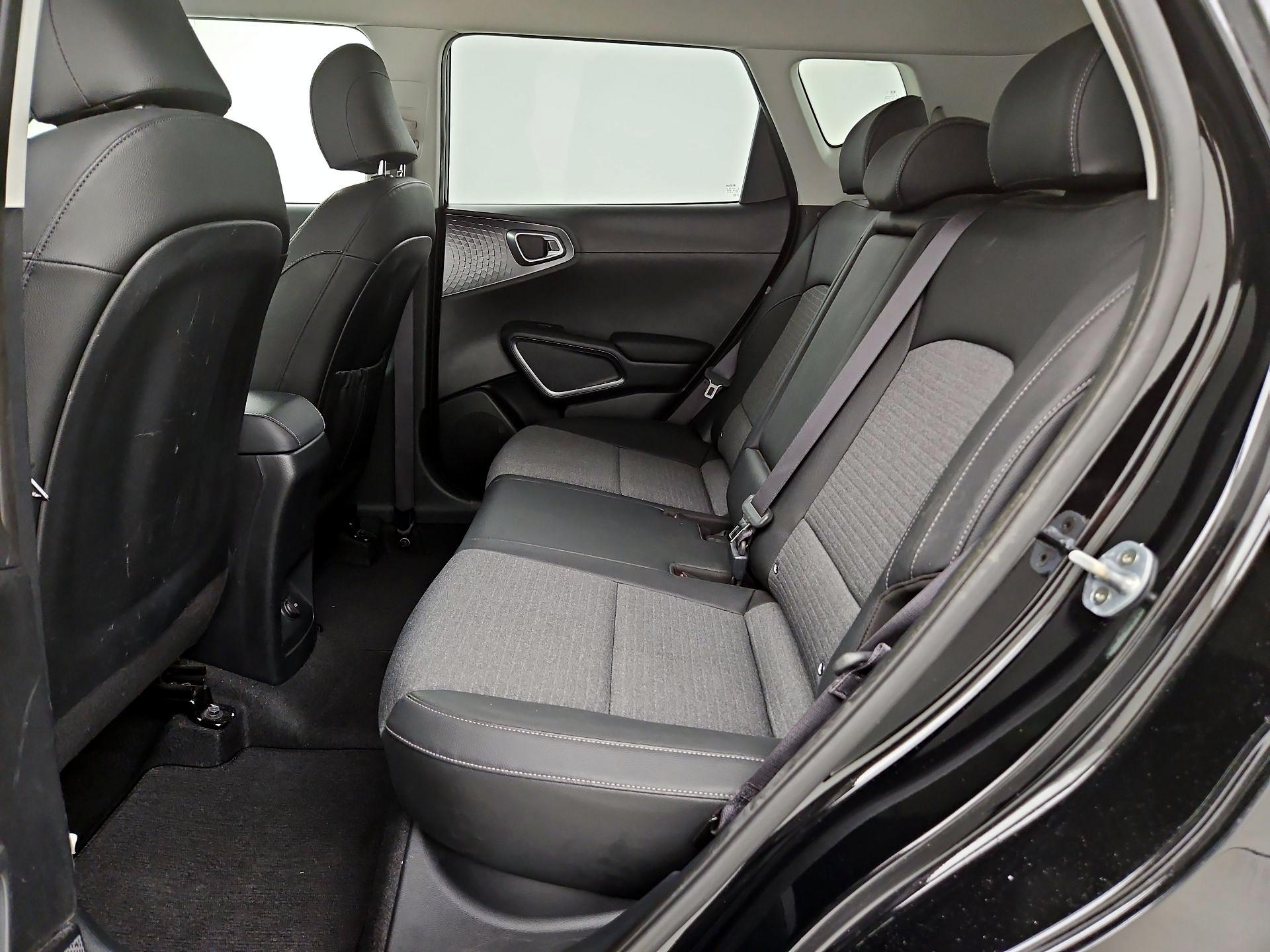 Thumbnail: 2020 Kia Soul - 19