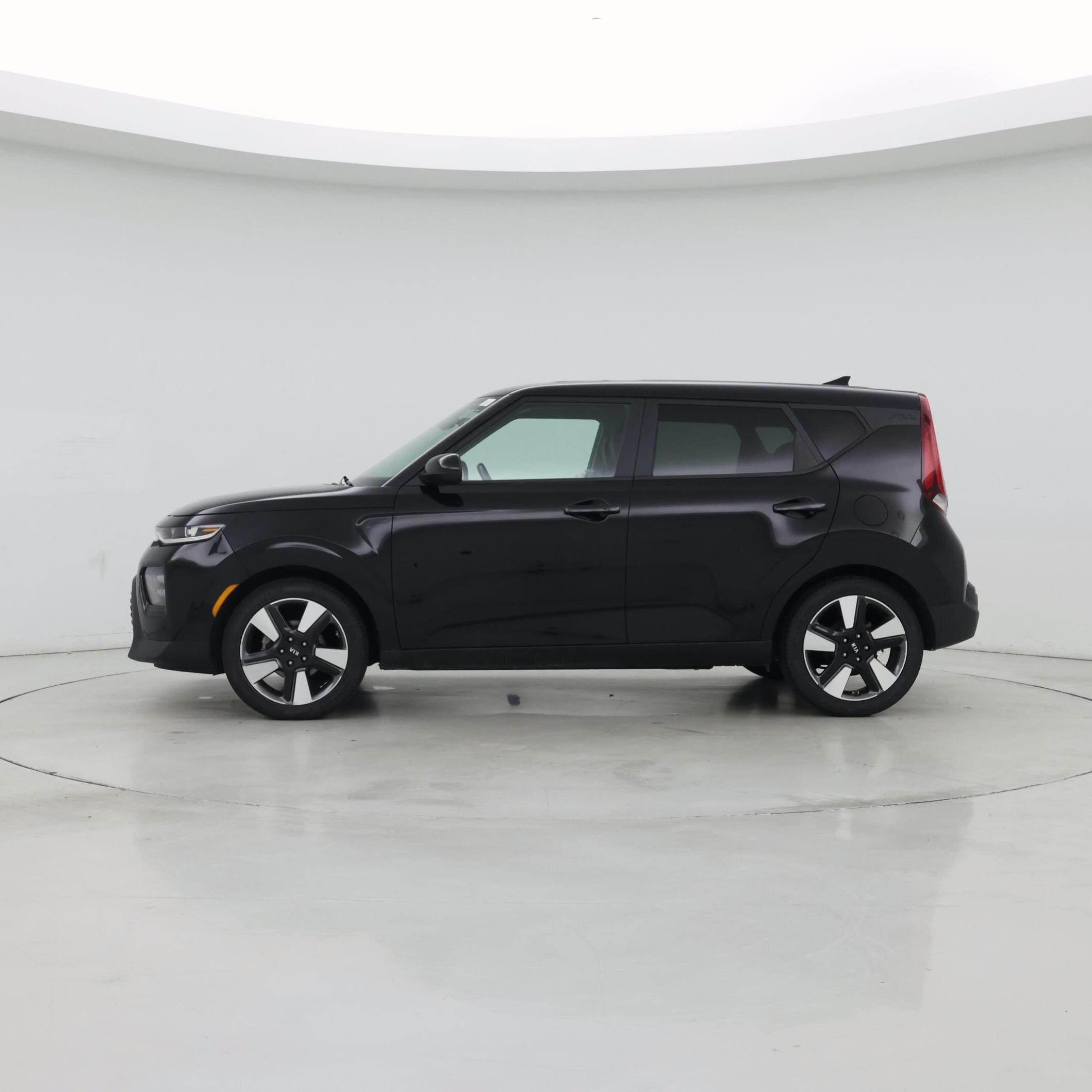 Thumbnail: 2020 Kia Soul - 3