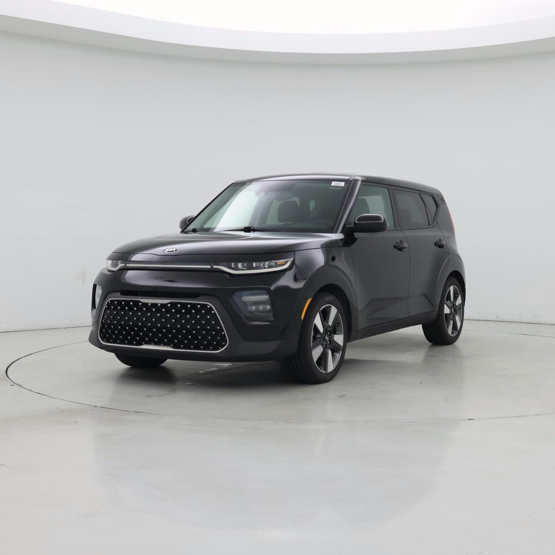 Thumbnail: 2020 Kia Soul - 4