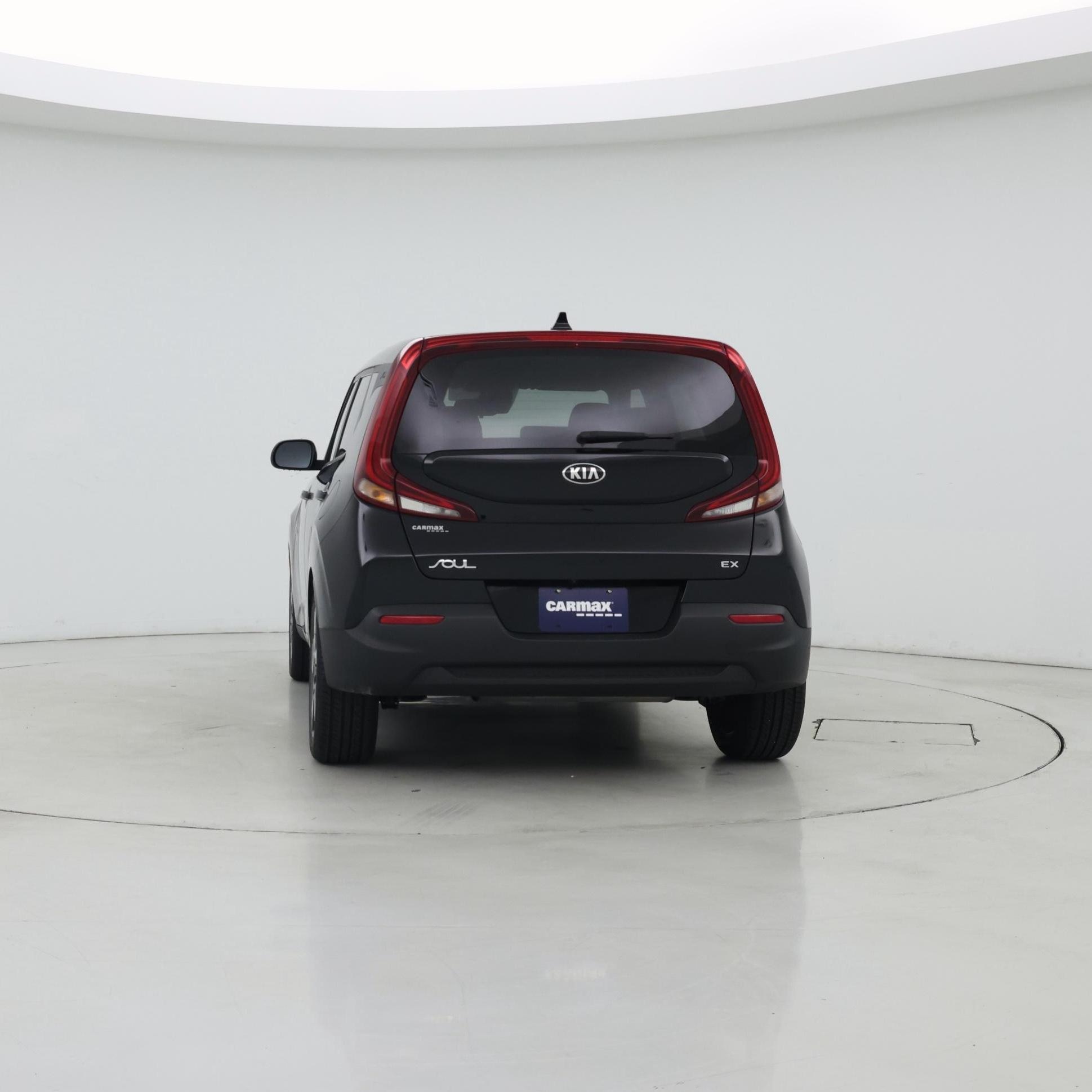 Thumbnail: 2020 Kia Soul - 6