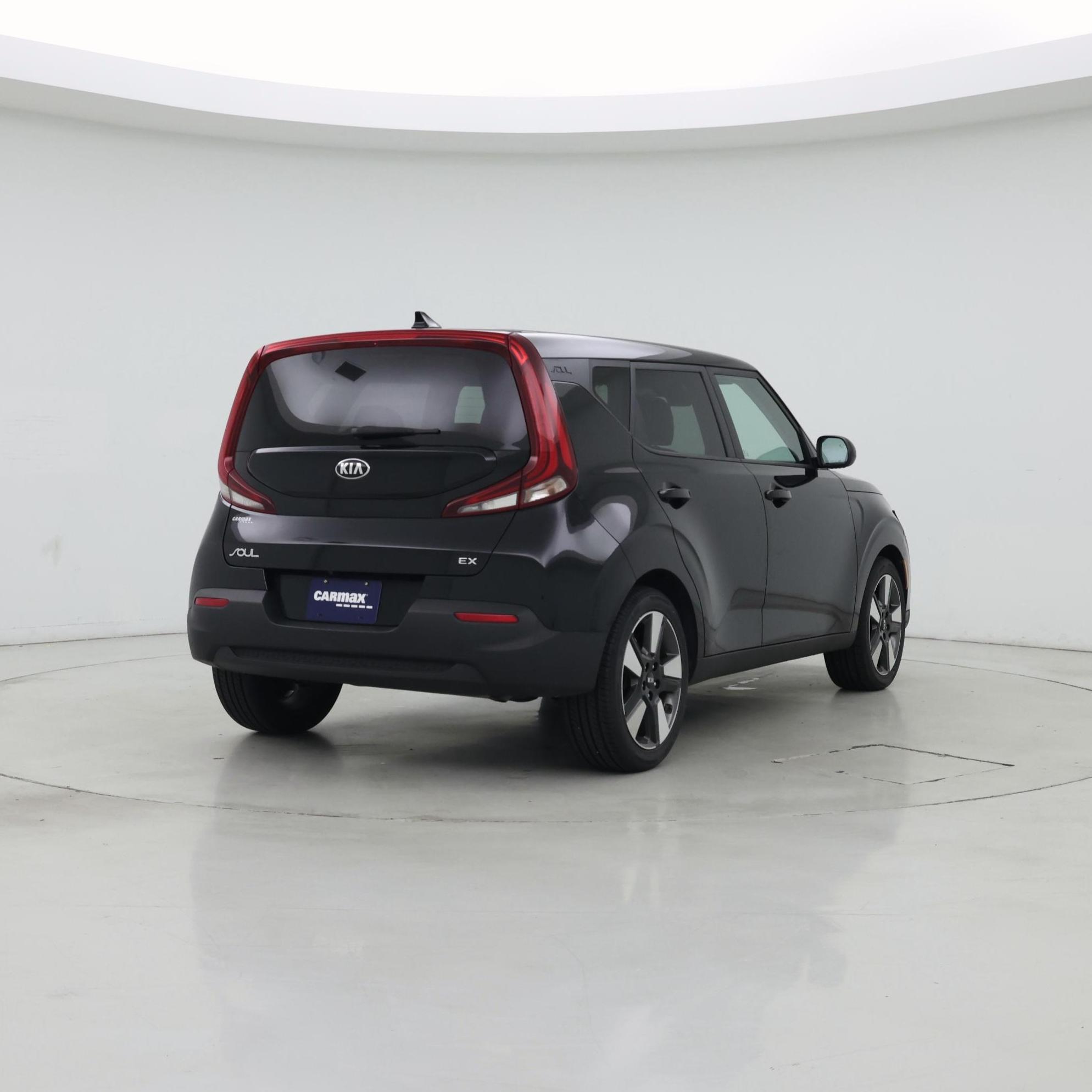 Thumbnail: 2020 Kia Soul - 8