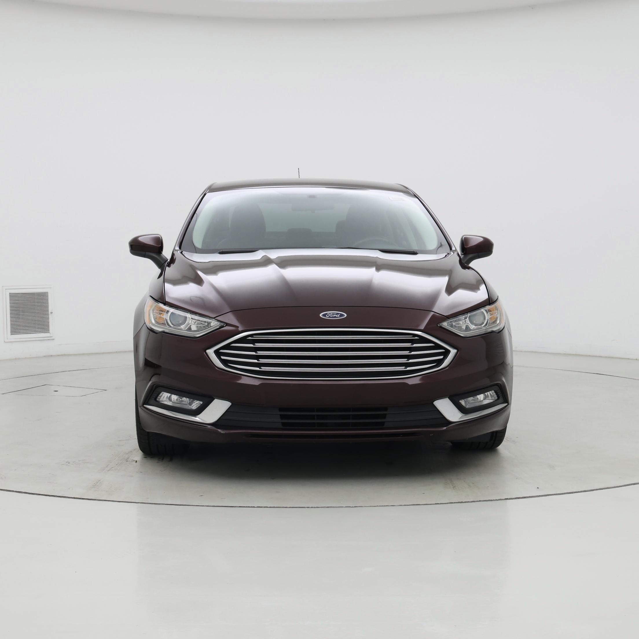 Thumbnail: 2018 Ford Fusion - 5