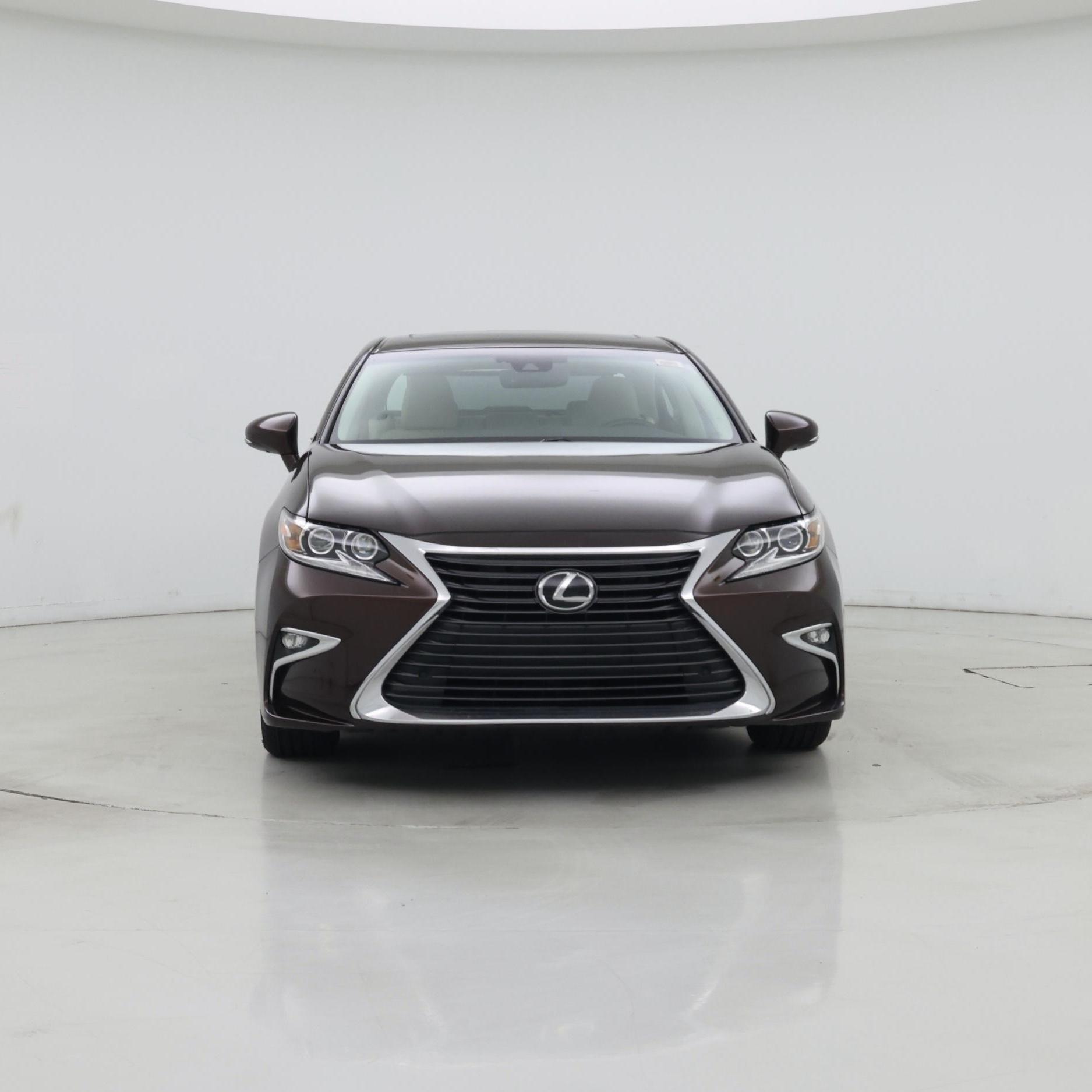 Thumbnail: 2016 Lexus ES - 5