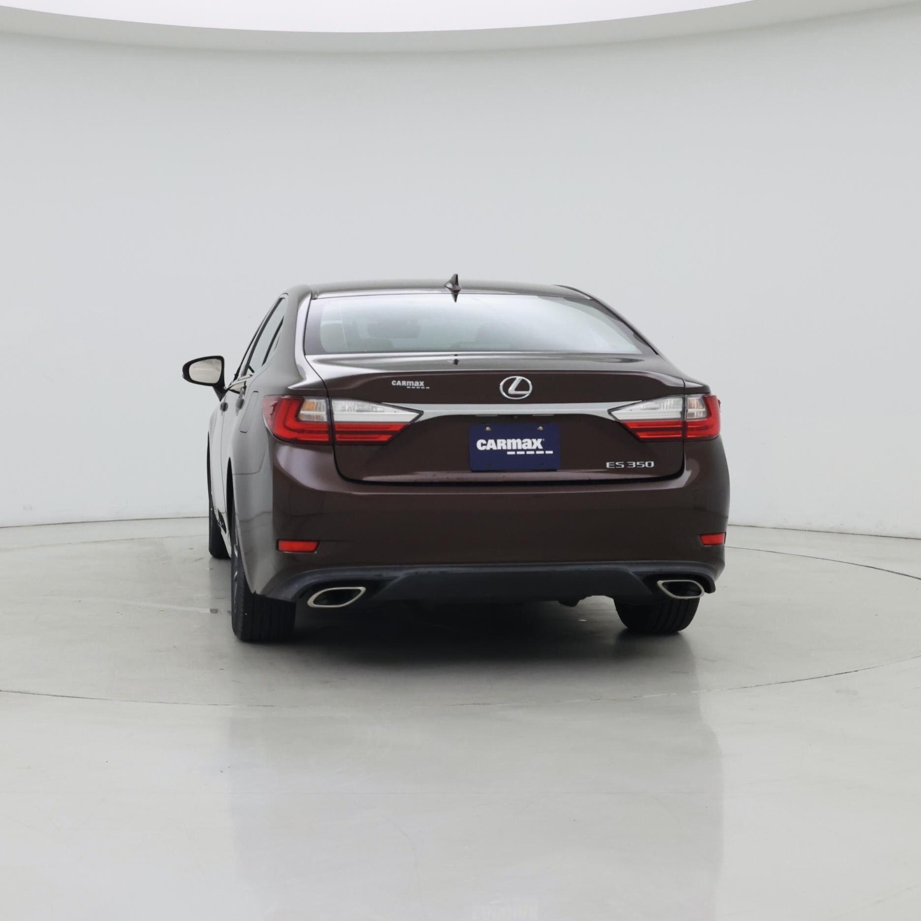 Thumbnail: 2016 Lexus ES - 6