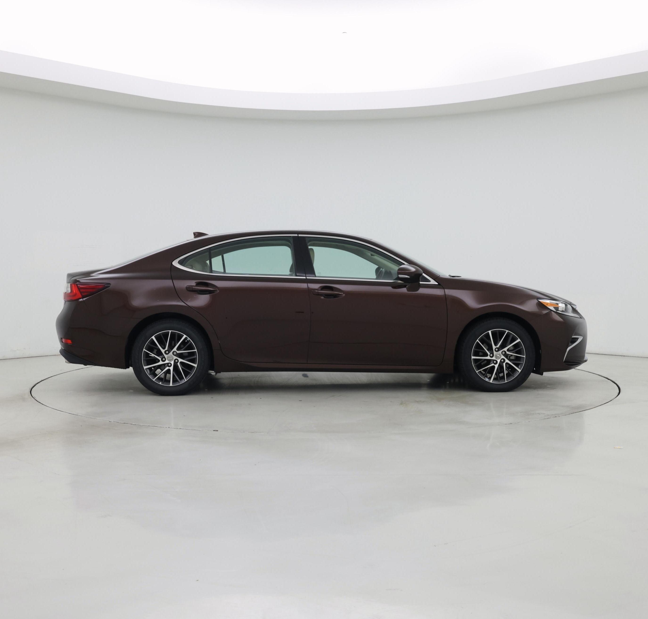 Thumbnail: 2016 Lexus ES - 7