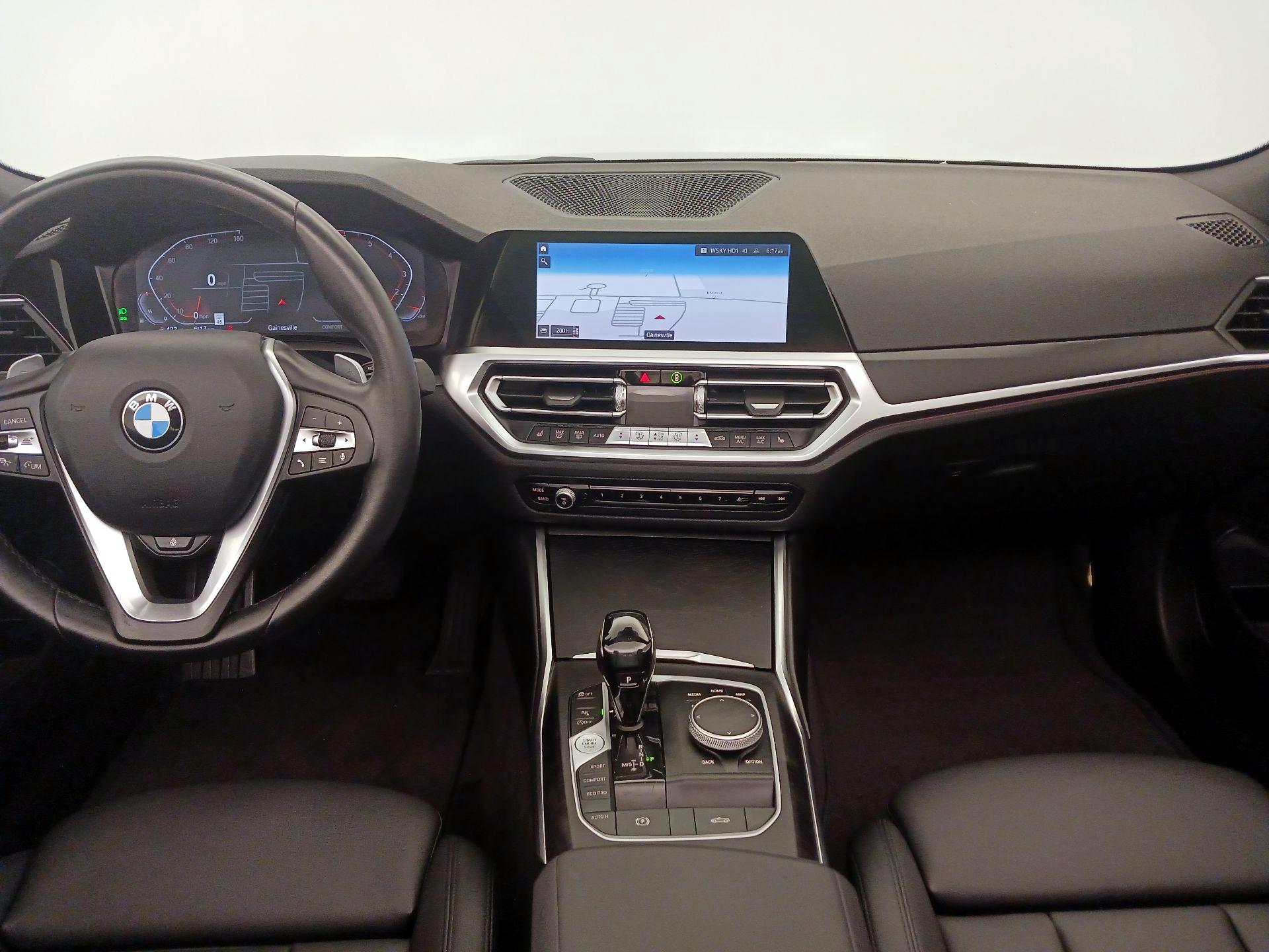 Thumbnail: 2021 BMW 4 Series - 9