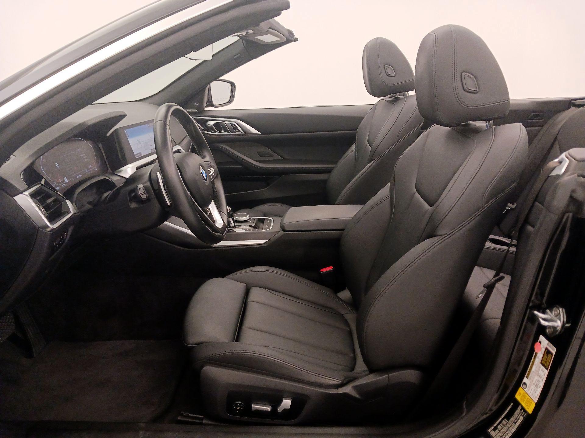 Thumbnail: 2021 BMW 4 Series - 11