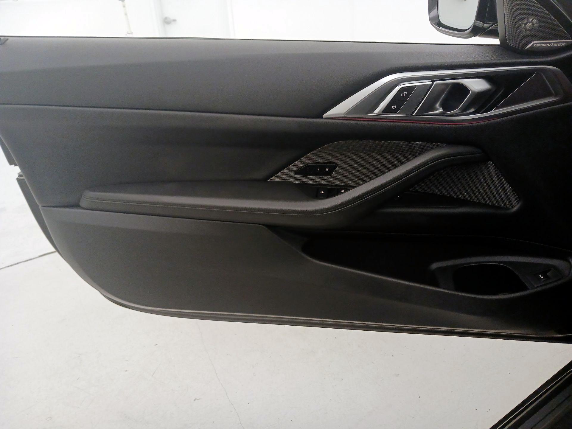 Thumbnail: 2021 BMW 4 Series - 12