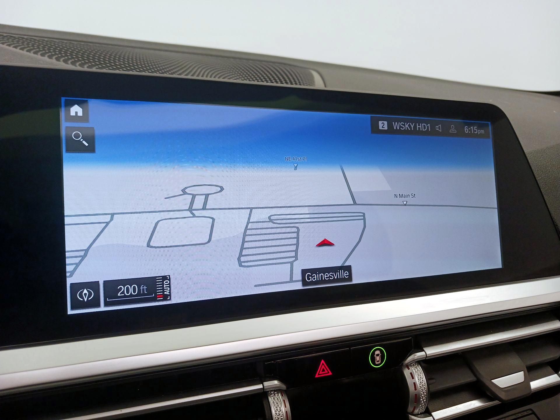 Thumbnail: 2021 BMW 4 Series - 14
