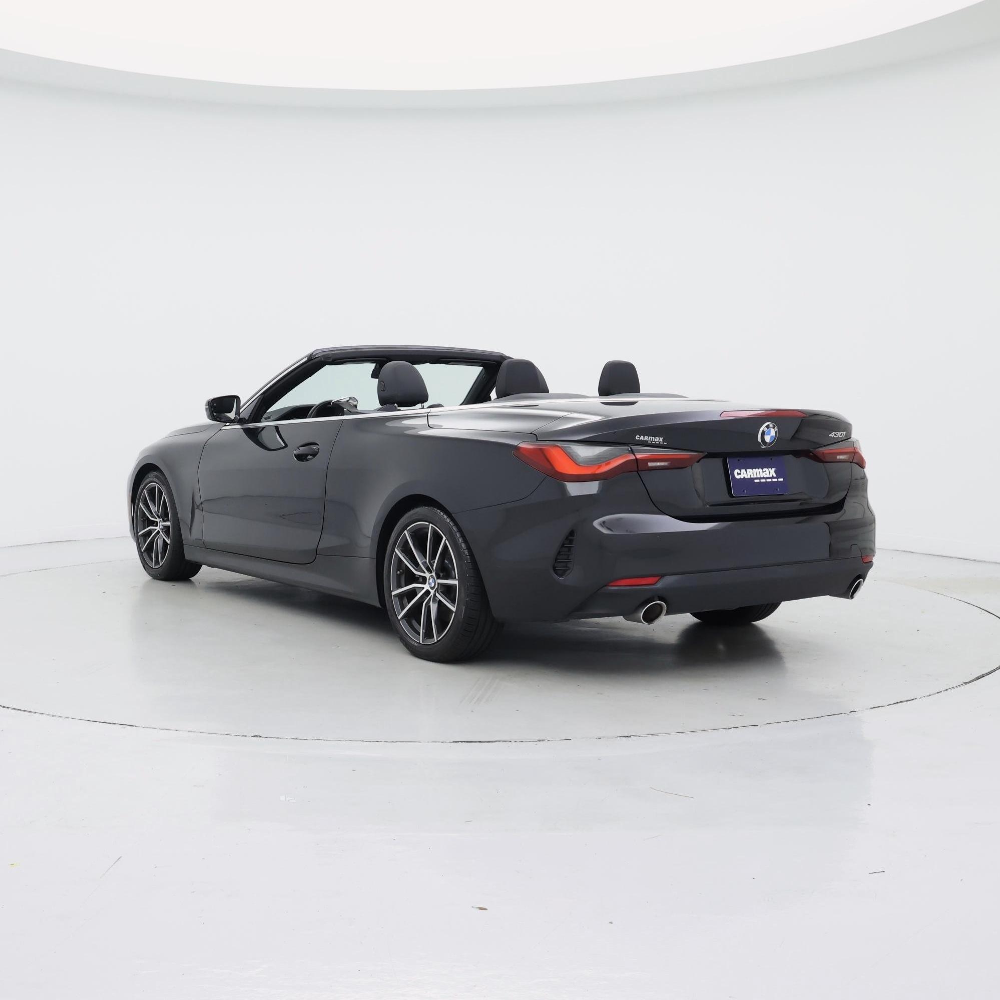 Thumbnail: 2021 BMW 4 Series - 2