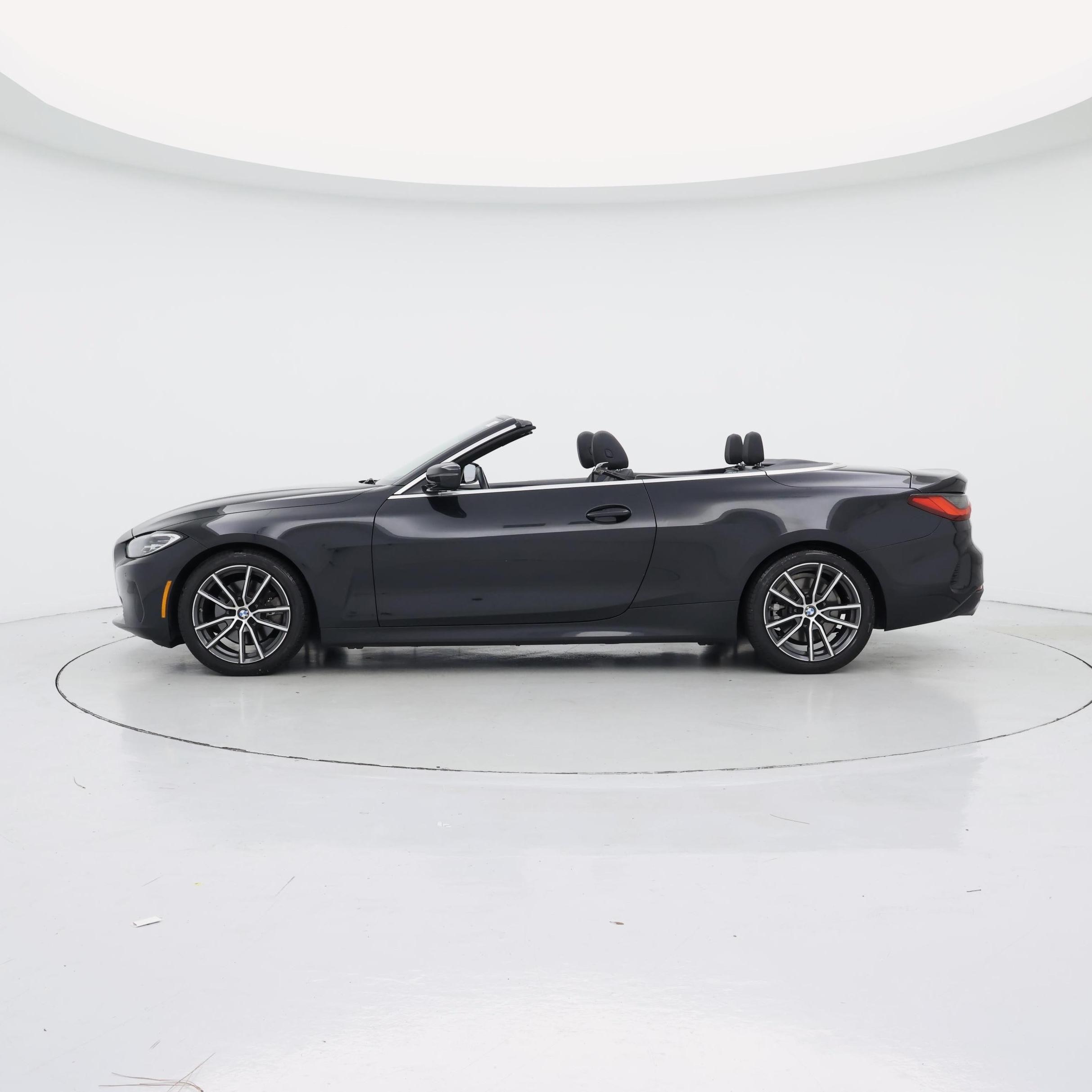 Thumbnail: 2021 BMW 4 Series - 3