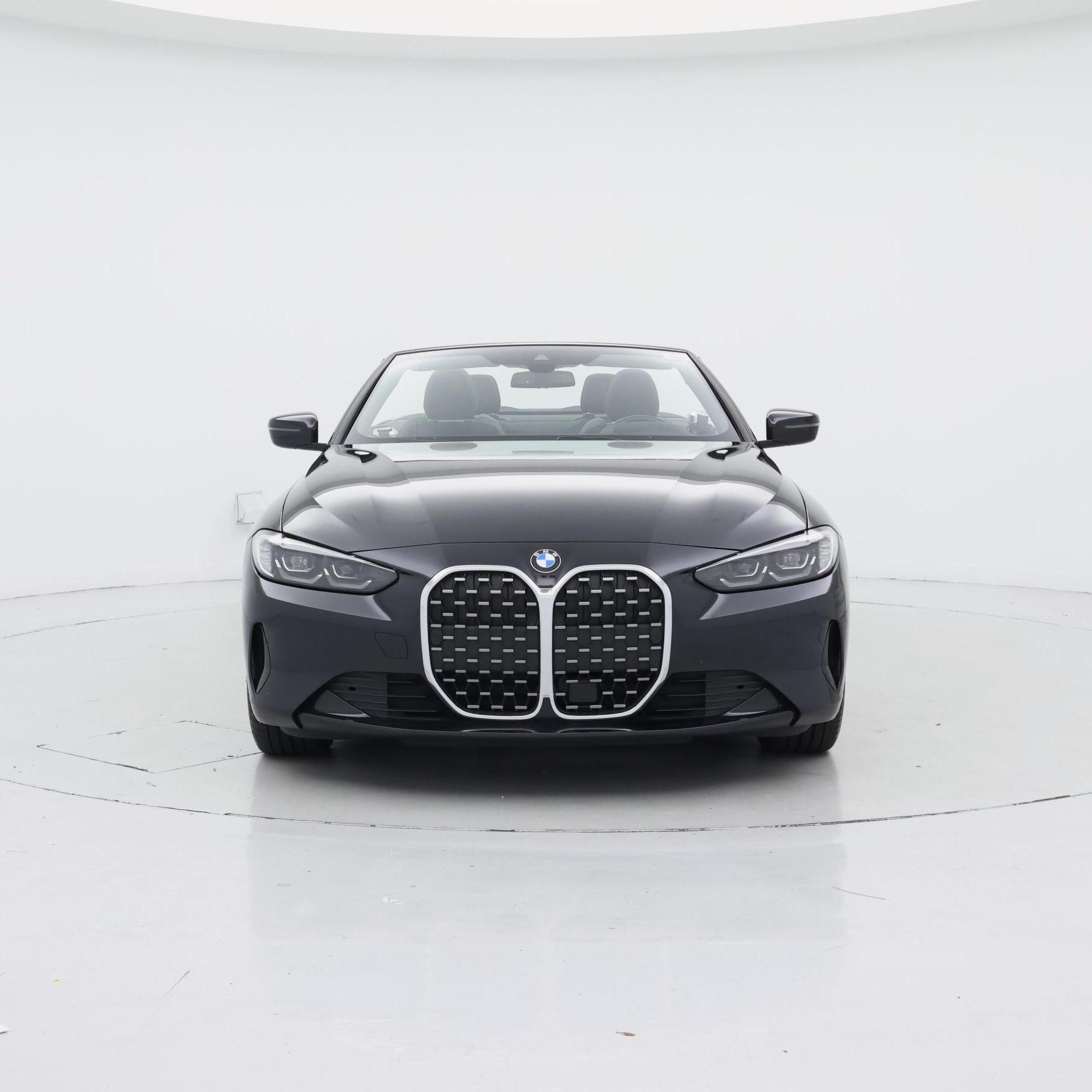 Thumbnail: 2021 BMW 4 Series - 5