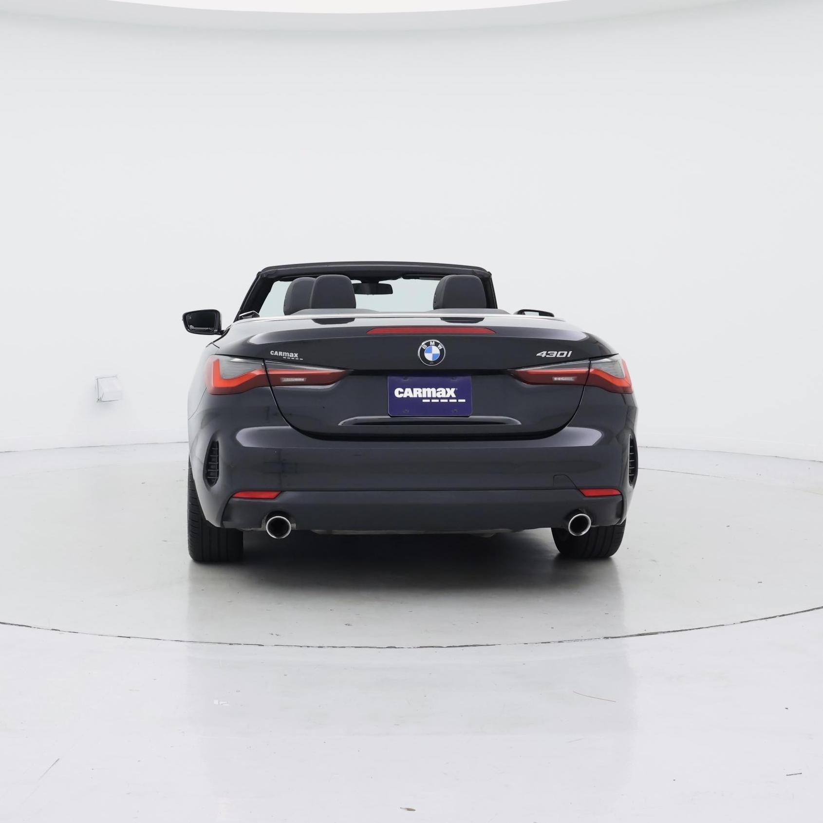 Thumbnail: 2021 BMW 4 Series - 6