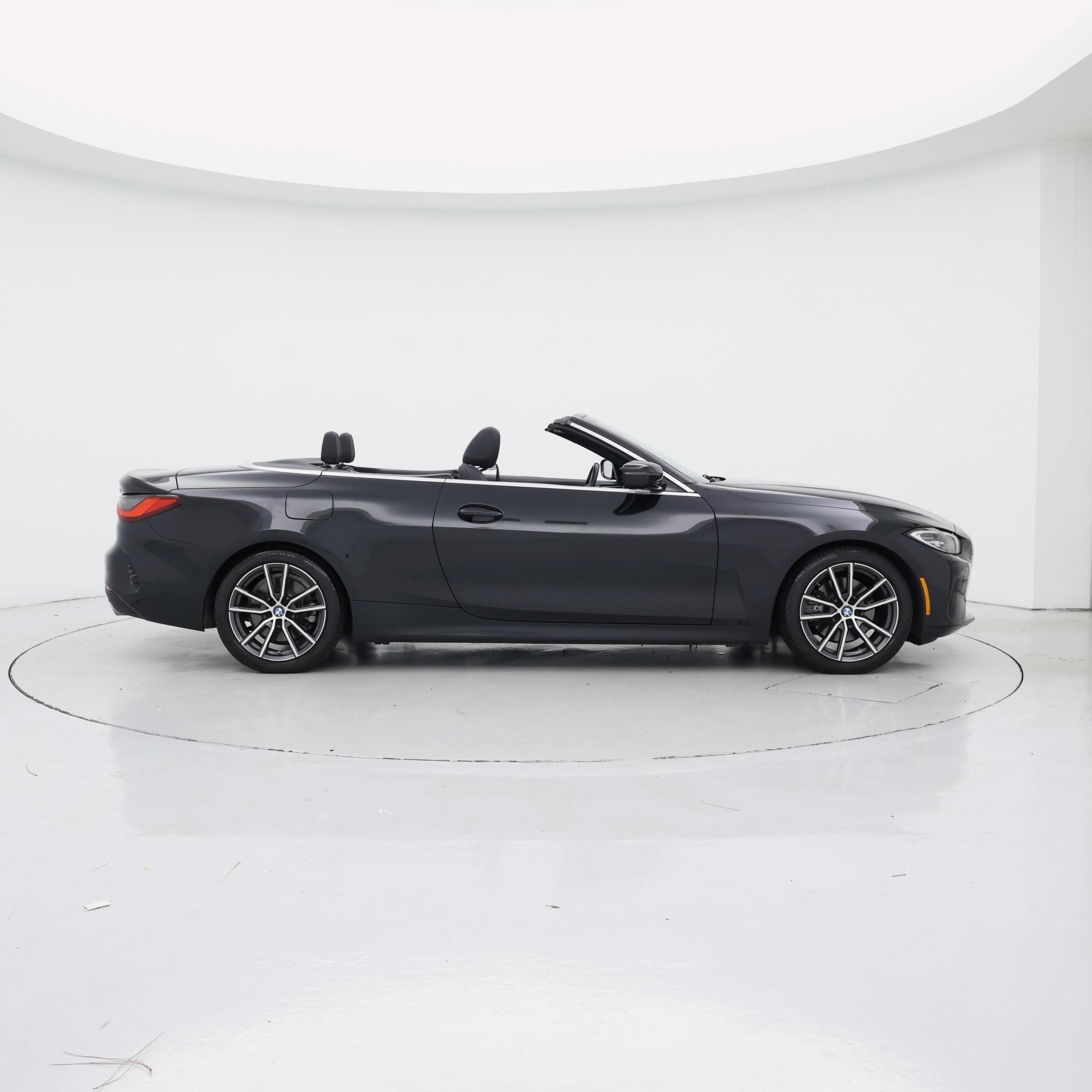 Thumbnail: 2021 BMW 4 Series - 7