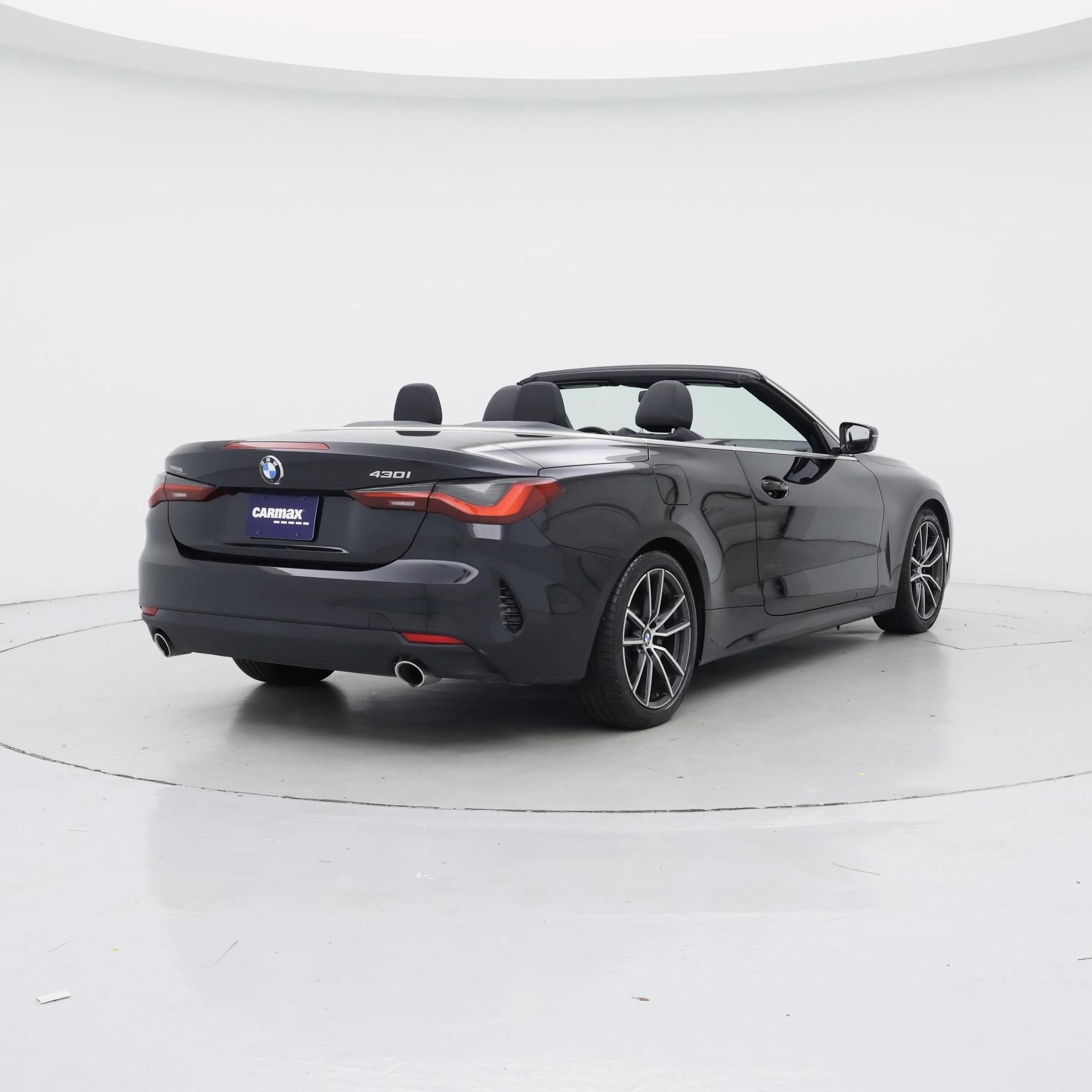 Thumbnail: 2021 BMW 4 Series - 8