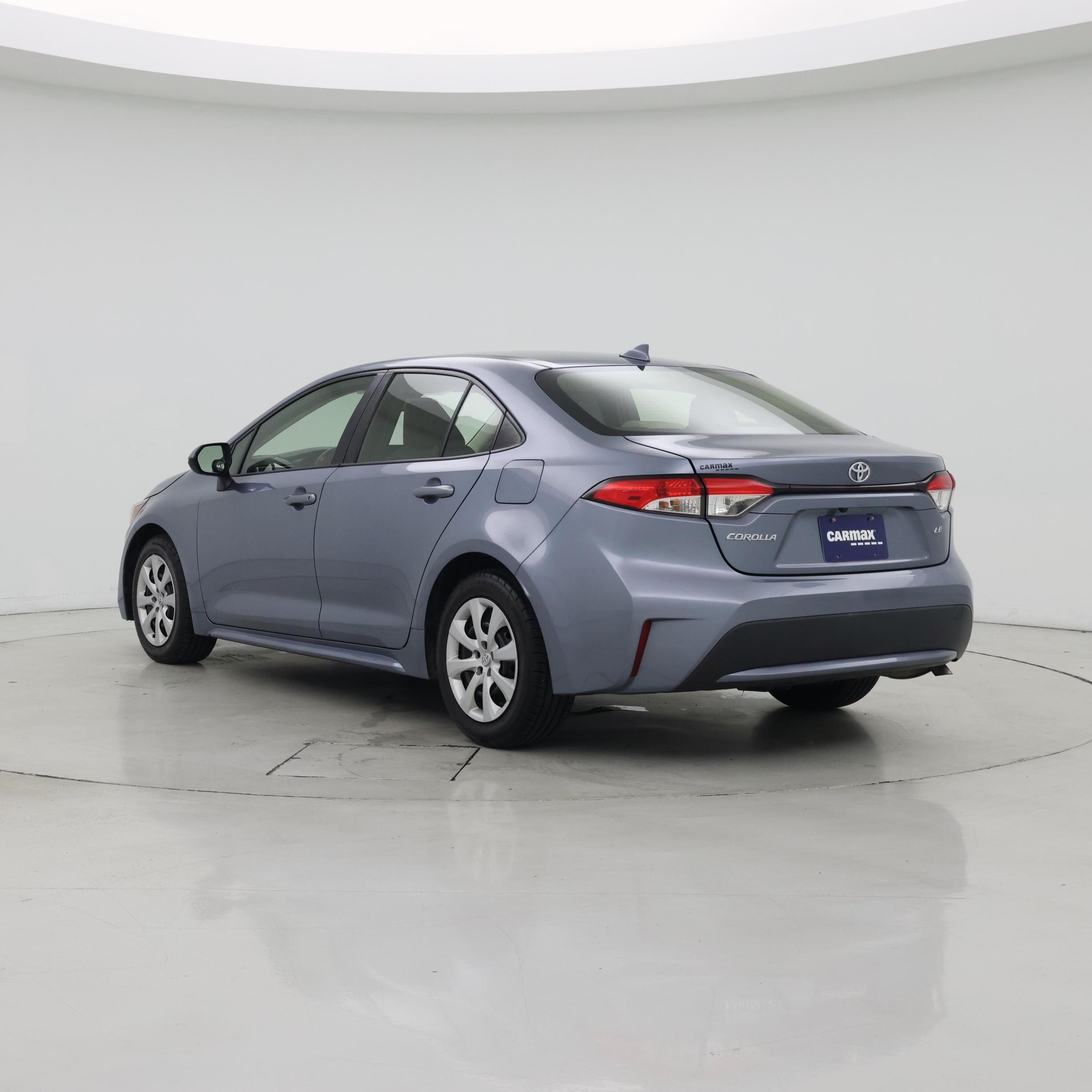 Thumbnail: 2020 Toyota Corolla - 2