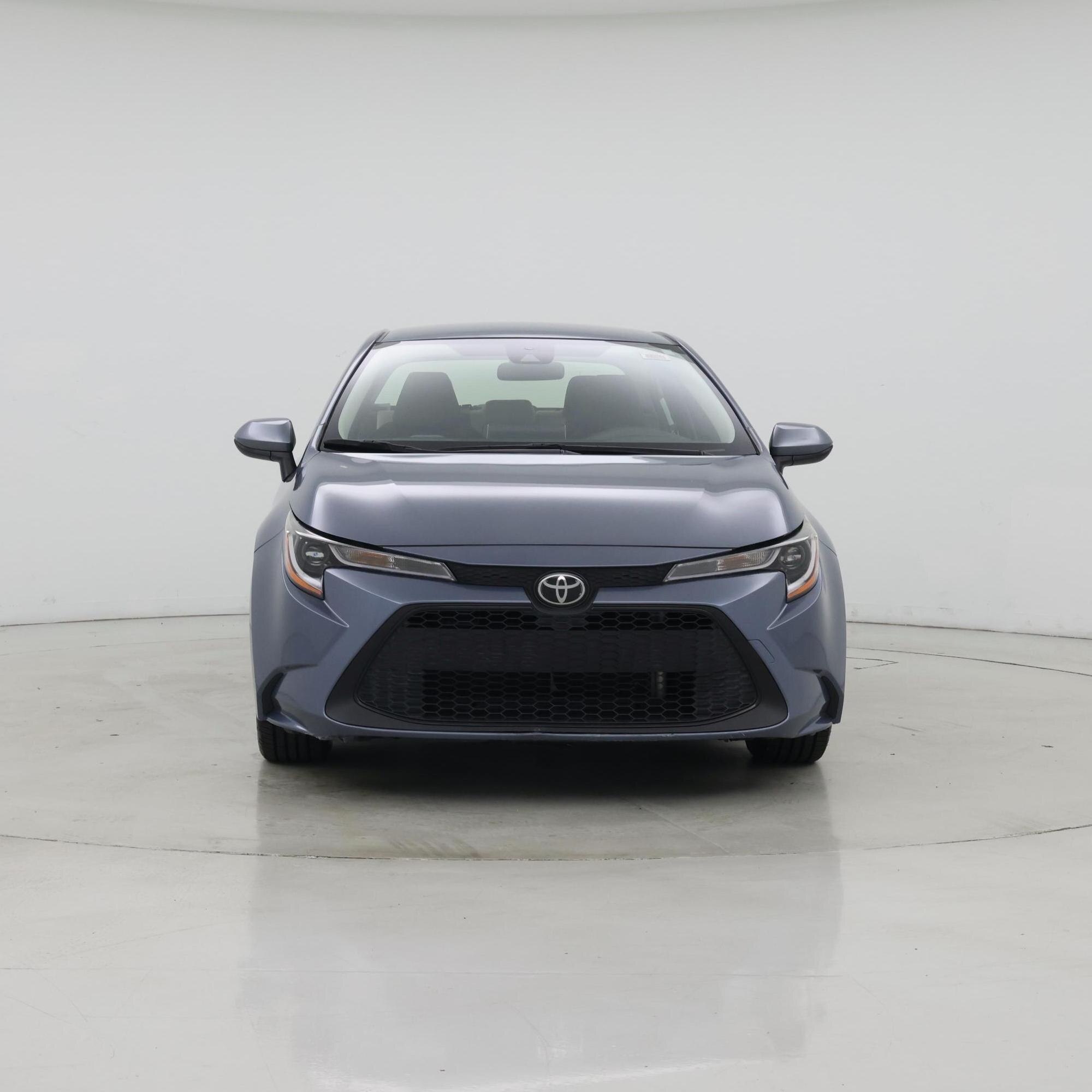 Thumbnail: 2020 Toyota Corolla - 5