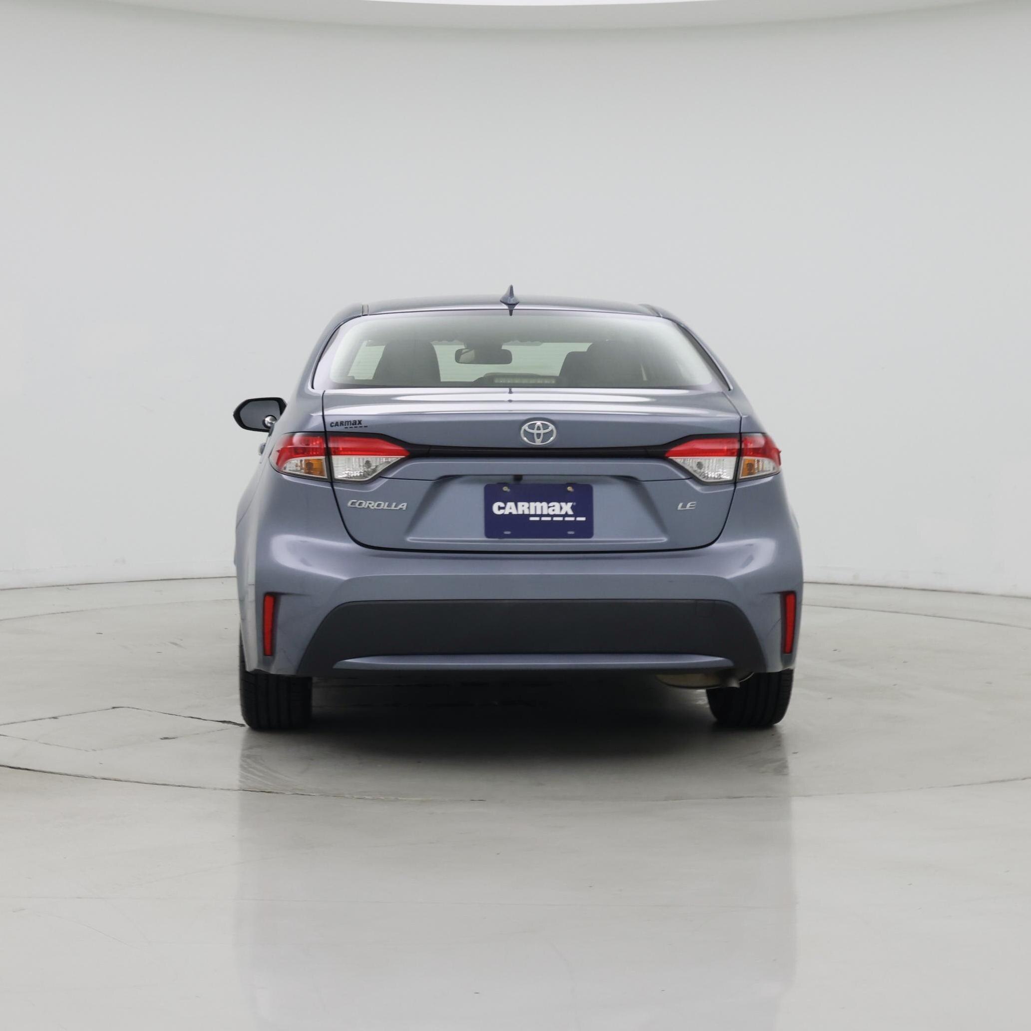 Thumbnail: 2020 Toyota Corolla - 6