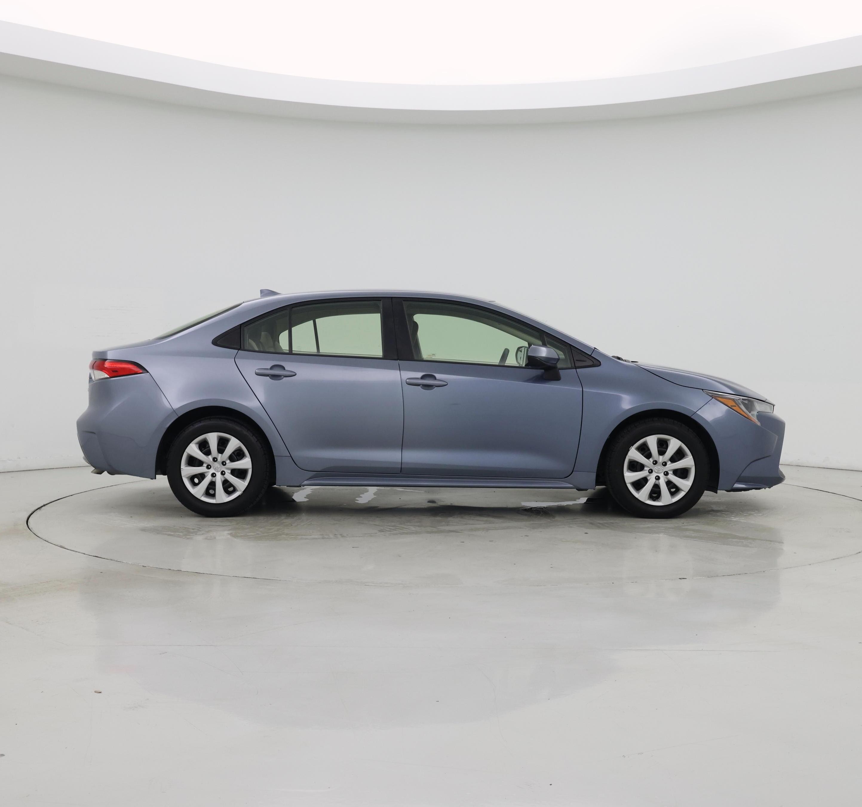 Thumbnail: 2020 Toyota Corolla - 7