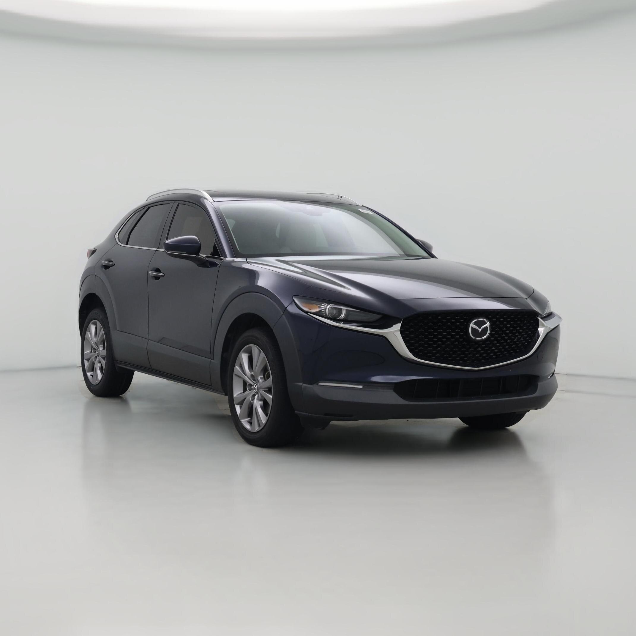 Thumbnail: 2020 Mazda CX-30 - 1