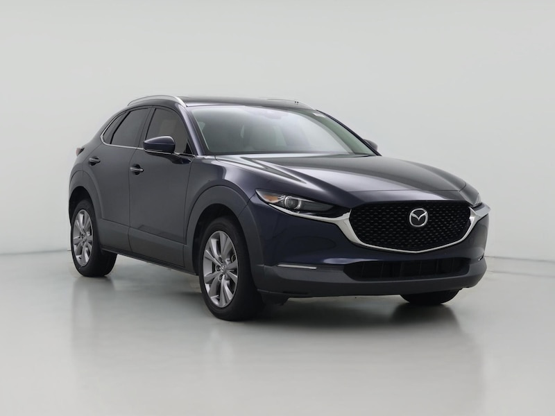 2020 Mazda CX-30 Premium -
                  Fort Lauderdale, FL