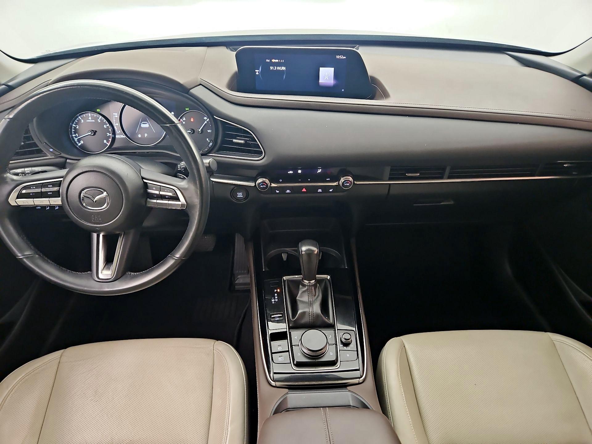 Thumbnail: 2020 Mazda CX-30 - 9